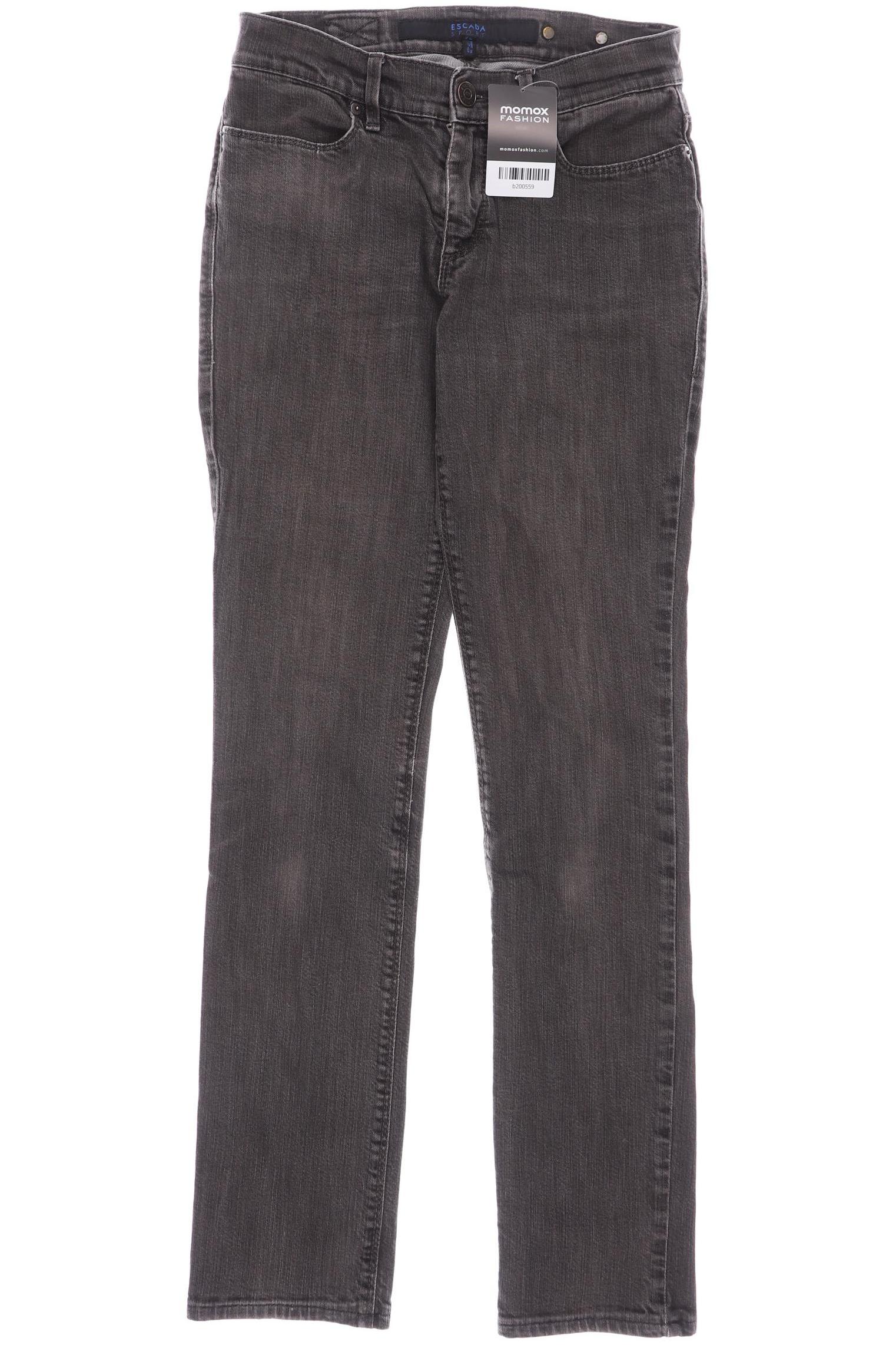 

Escada Sport Damen Jeans, braun