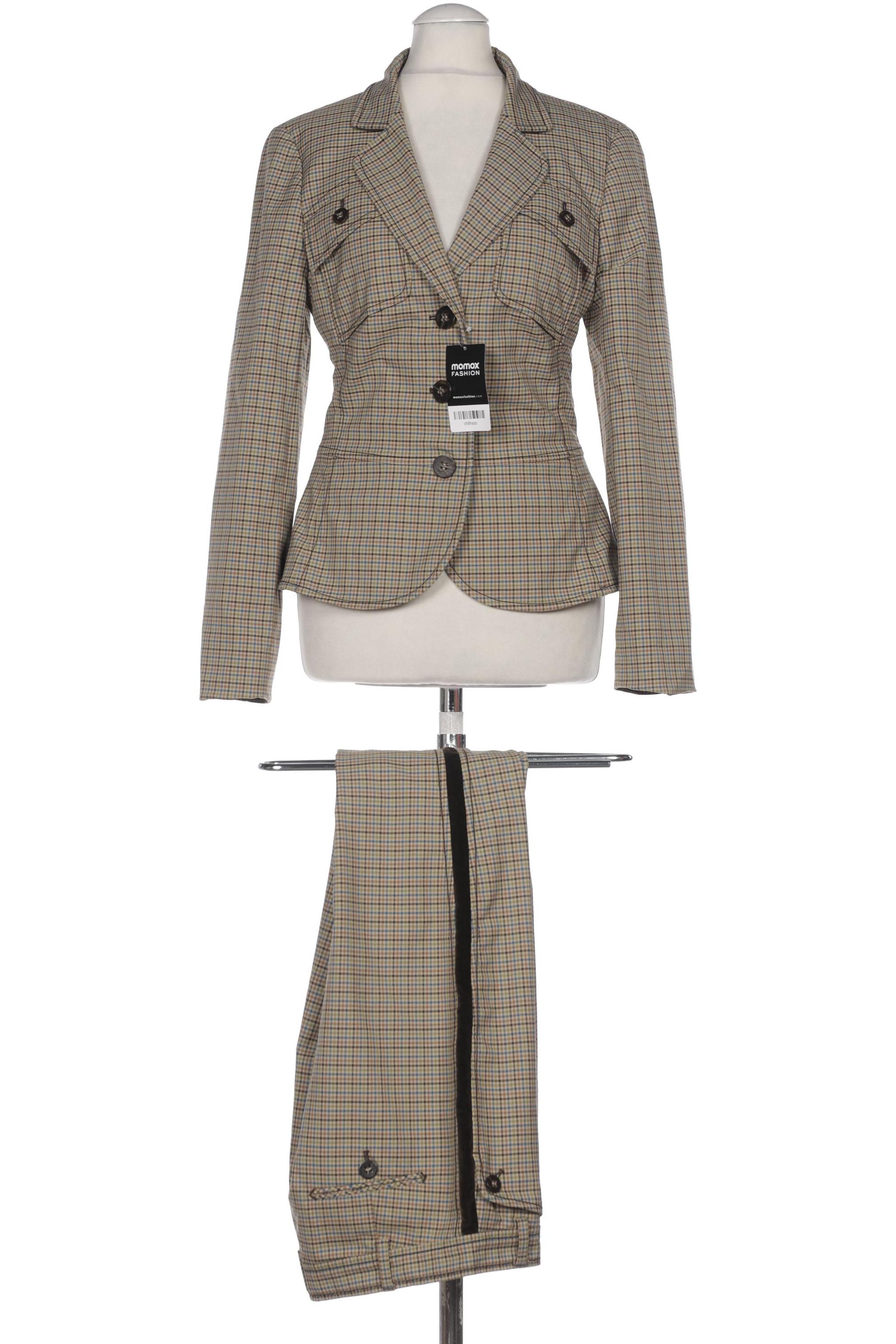 

Escada Sport Damen Anzug, grün, Gr. 34