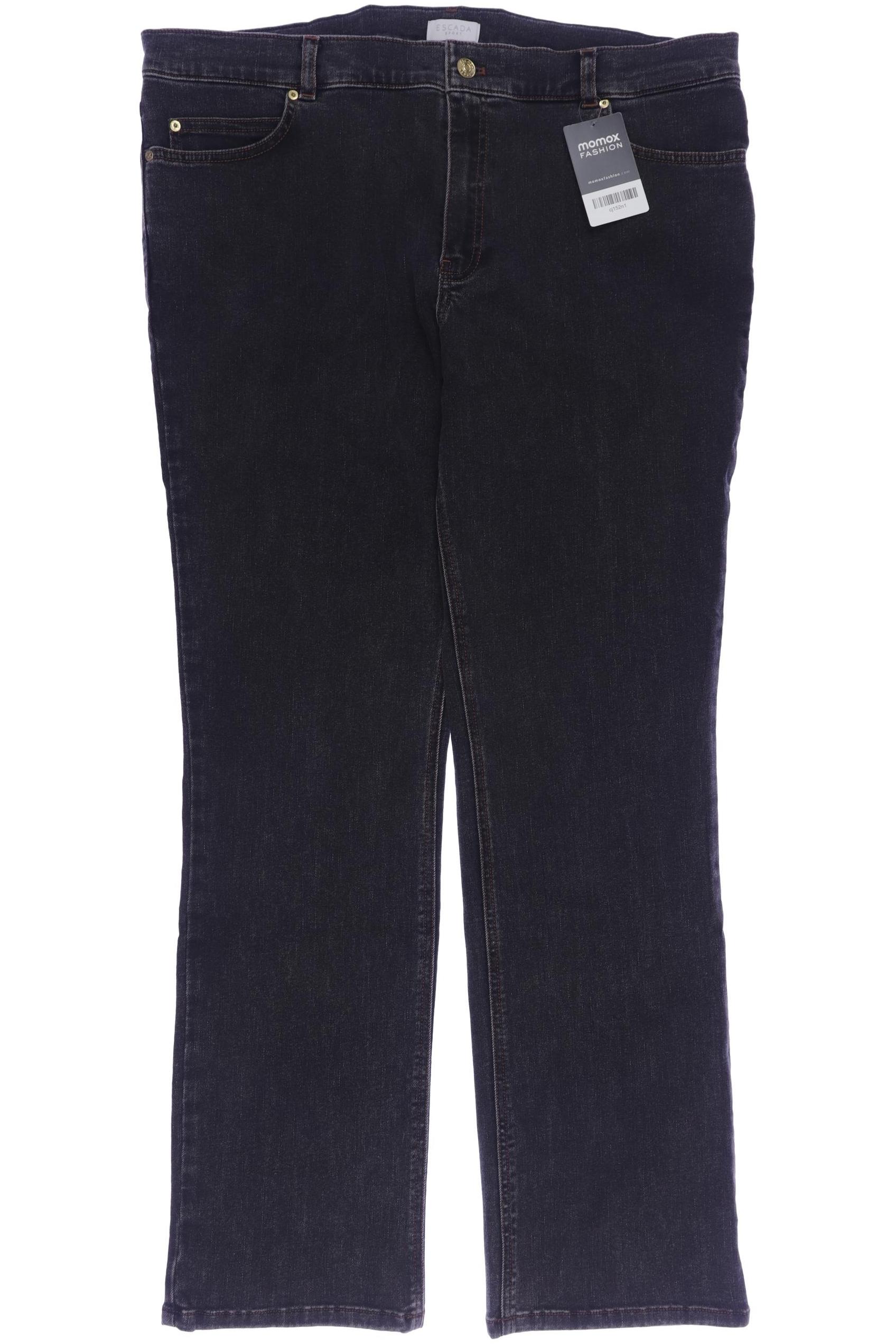 

Escada Sport Damen Jeans, grau, Gr. 46