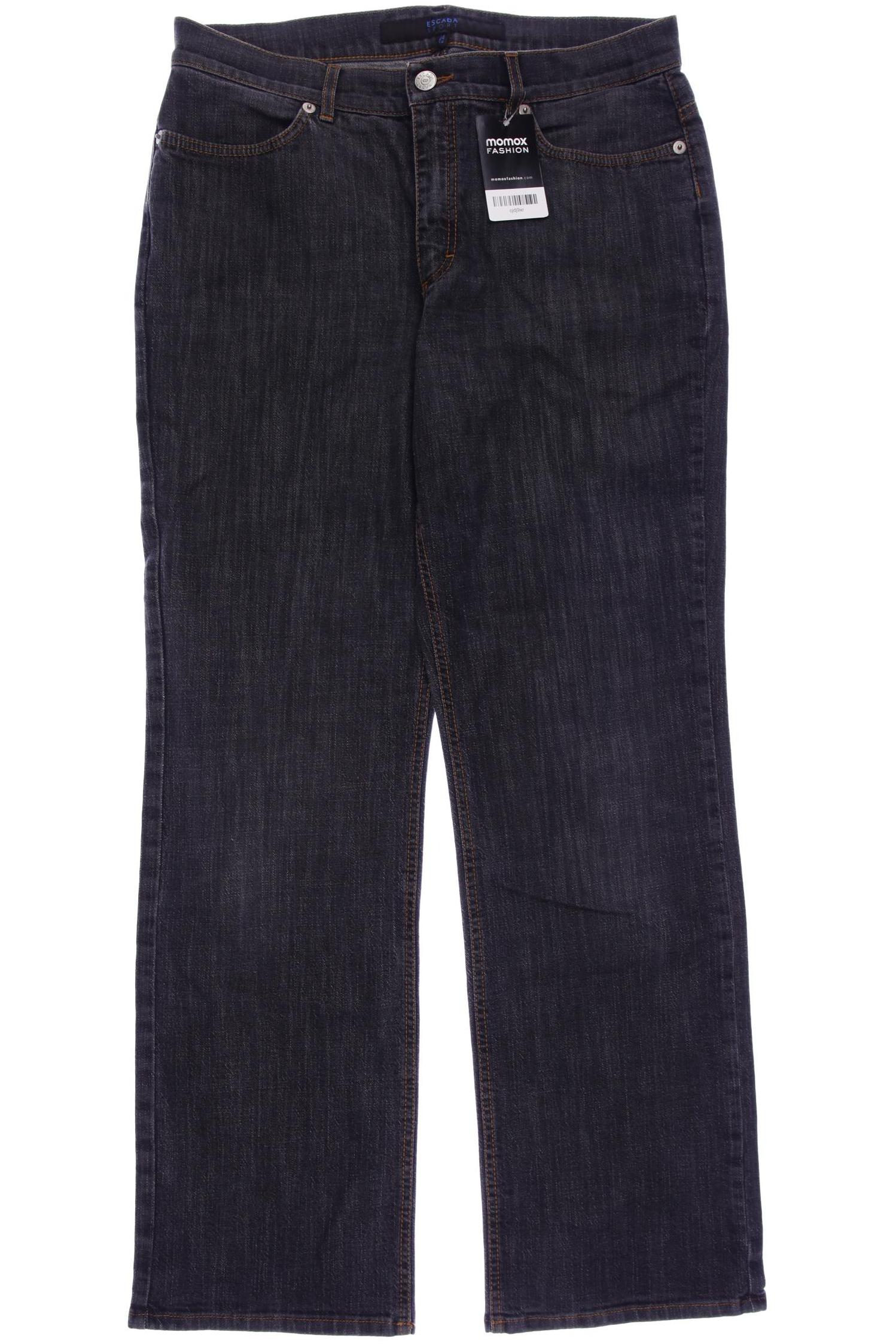 

Escada Sport Damen Jeans, grau