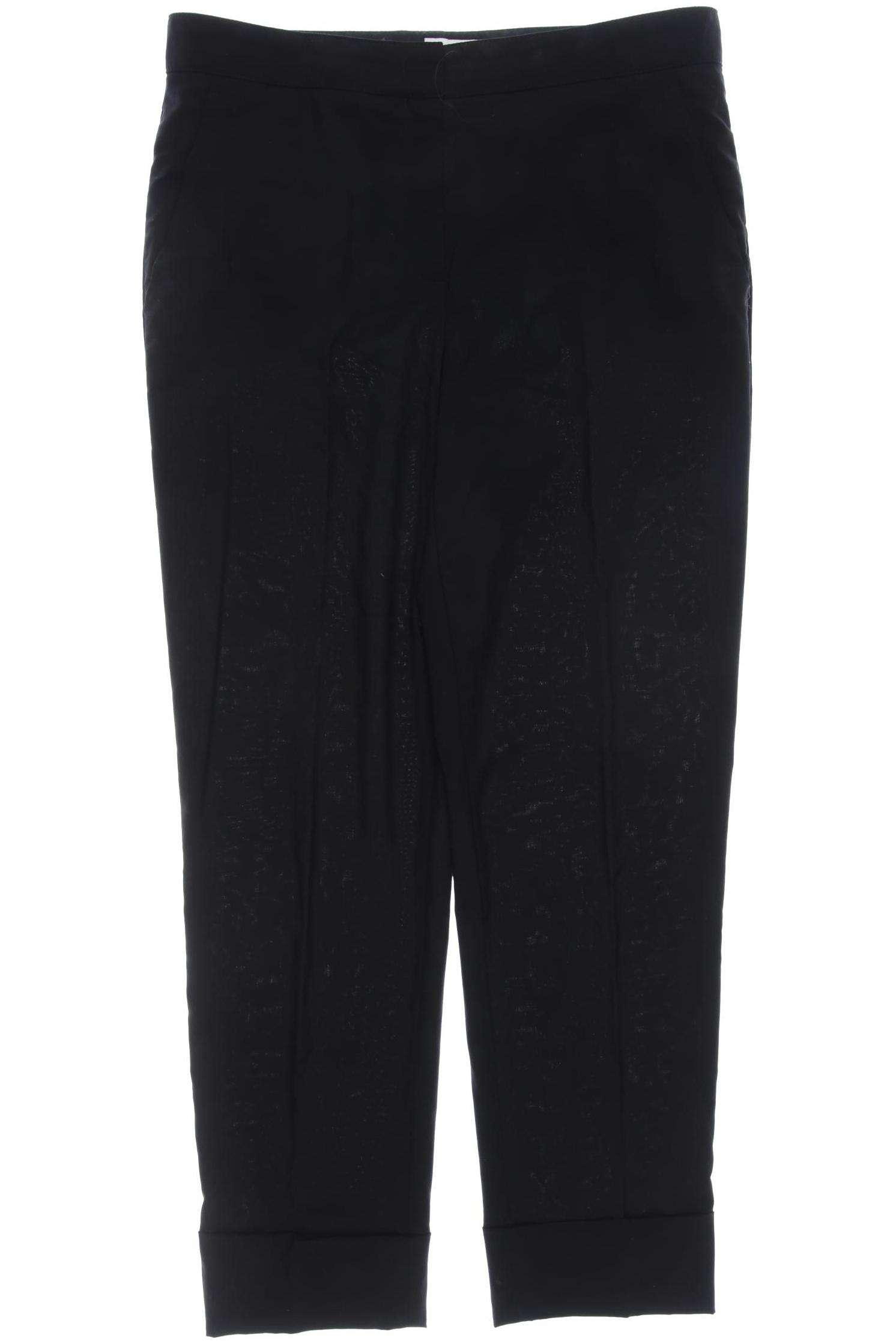 

Escada Sport Damen Stoffhose, schwarz, Gr. 38