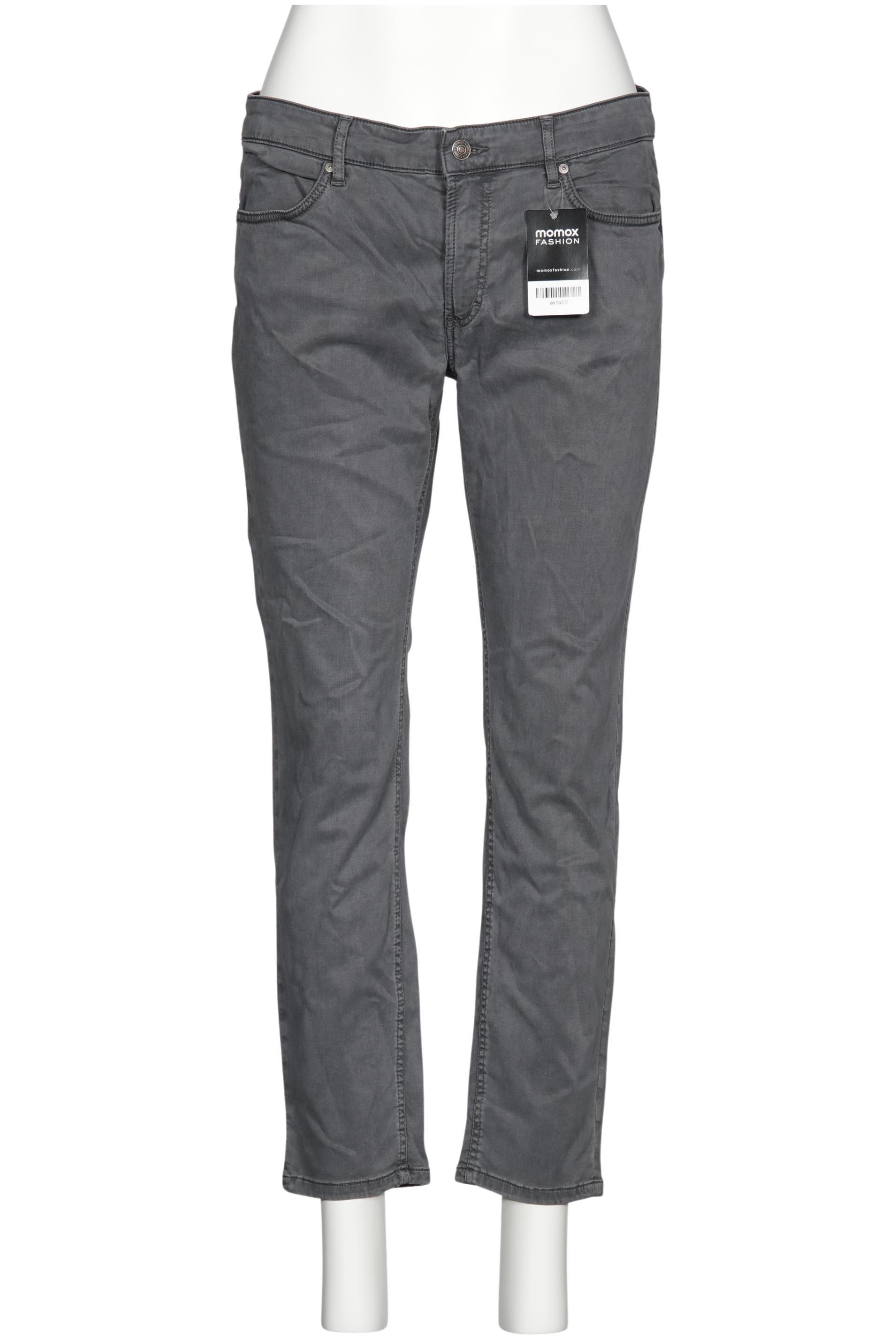 

Escada Sport Damen Stoffhose, grau, Gr. 40