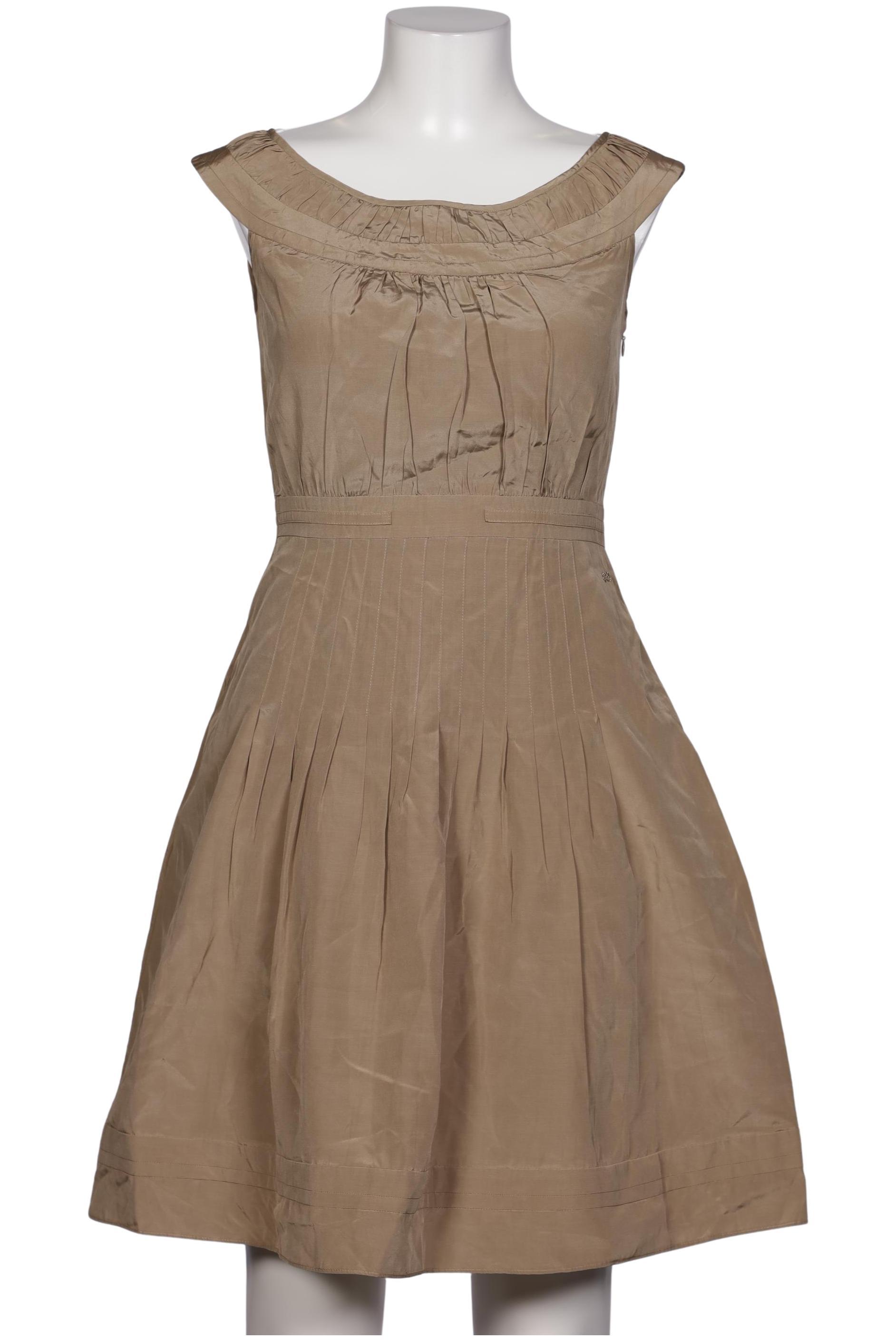 

Escada Sport Damen Kleid, beige, Gr. 36