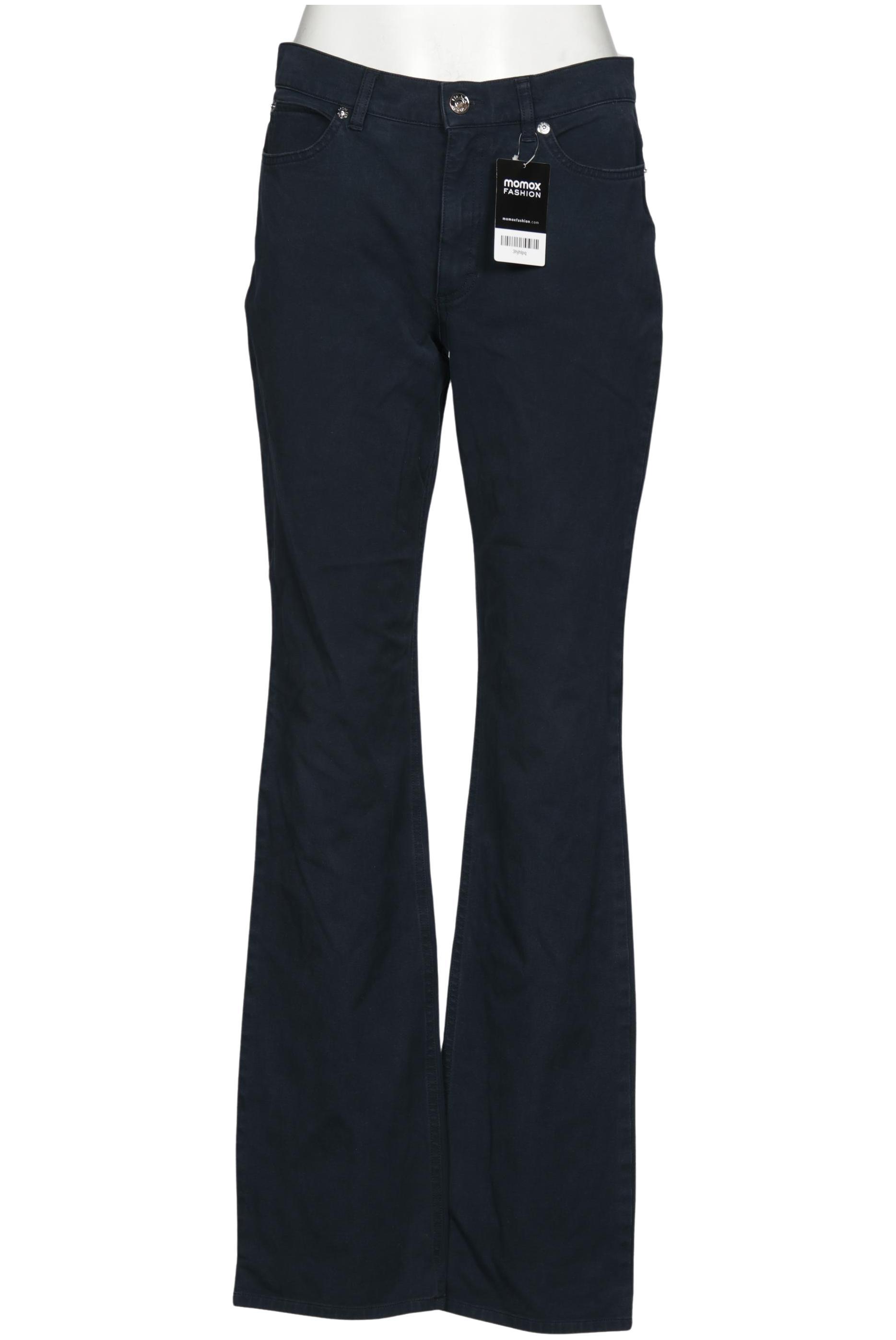 

Escada Sport Damen Stoffhose, marineblau, Gr. 40