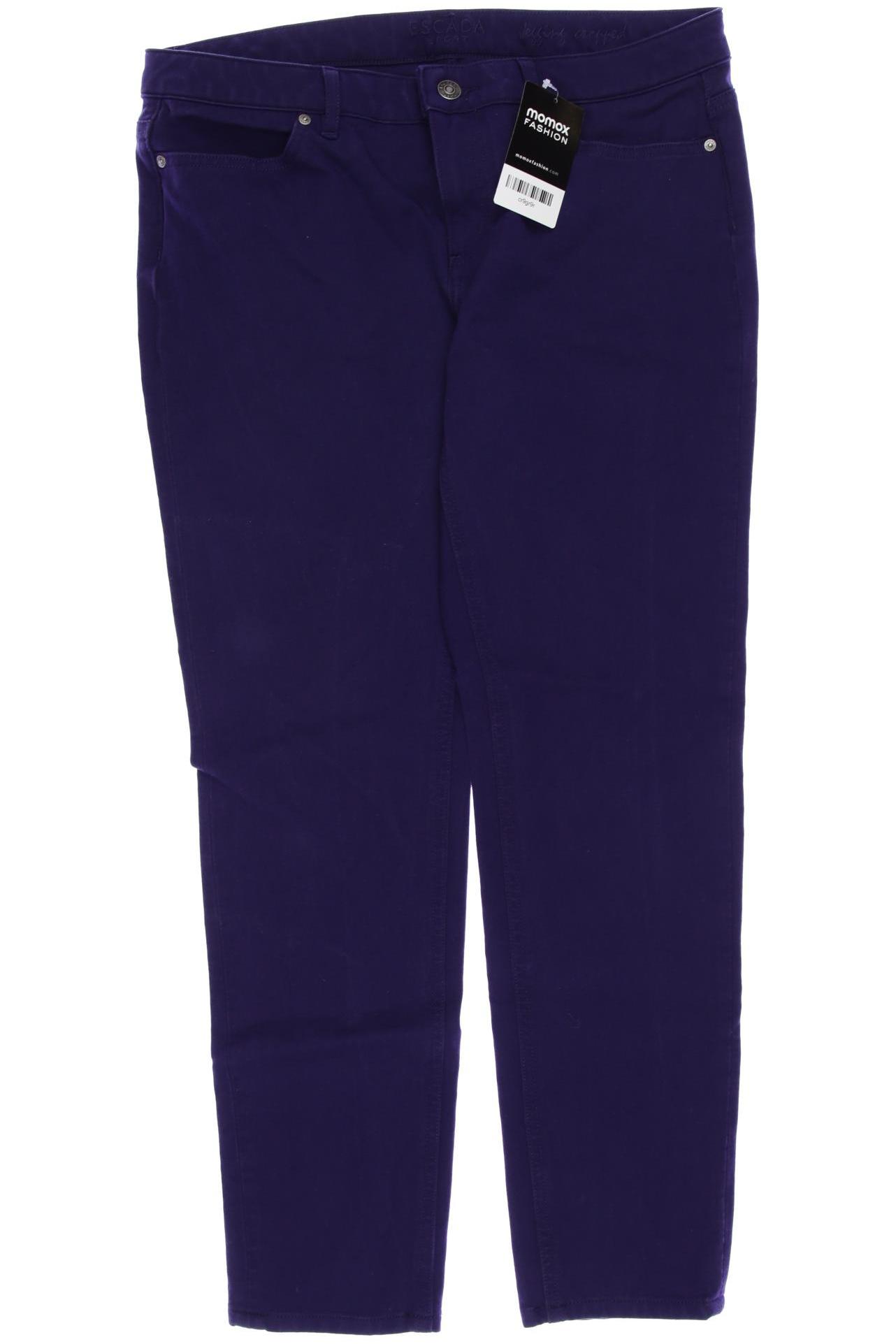 

Escada Sport Damen Jeans, flieder