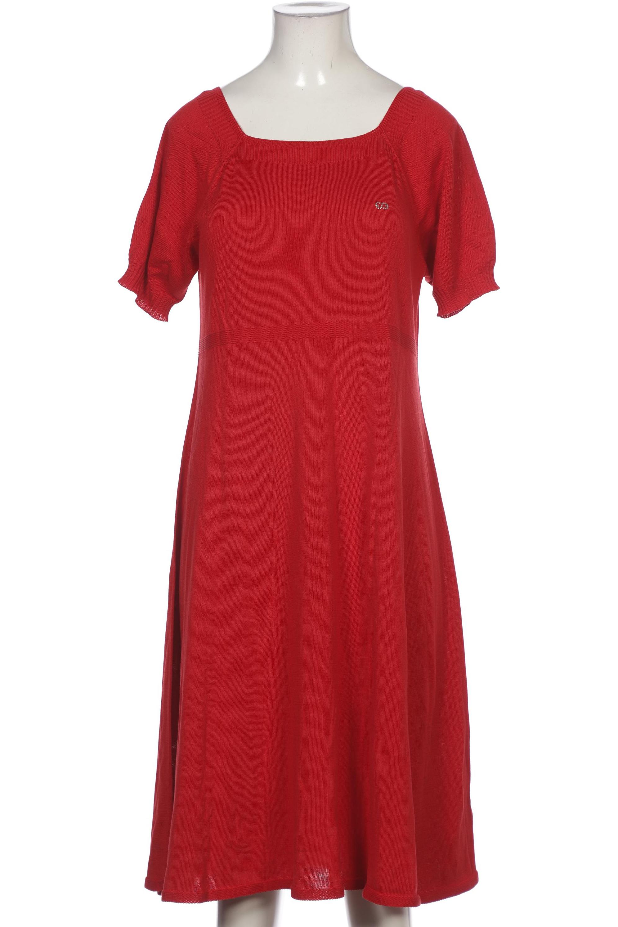 

Escada Sport Damen Kleid, rot