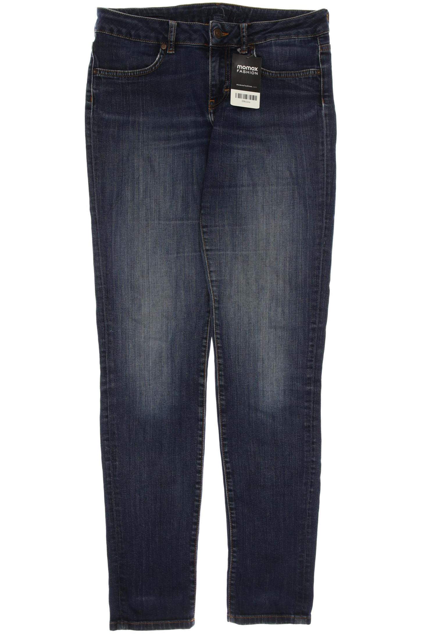 

Escada Sport Damen Jeans, blau, Gr. 38