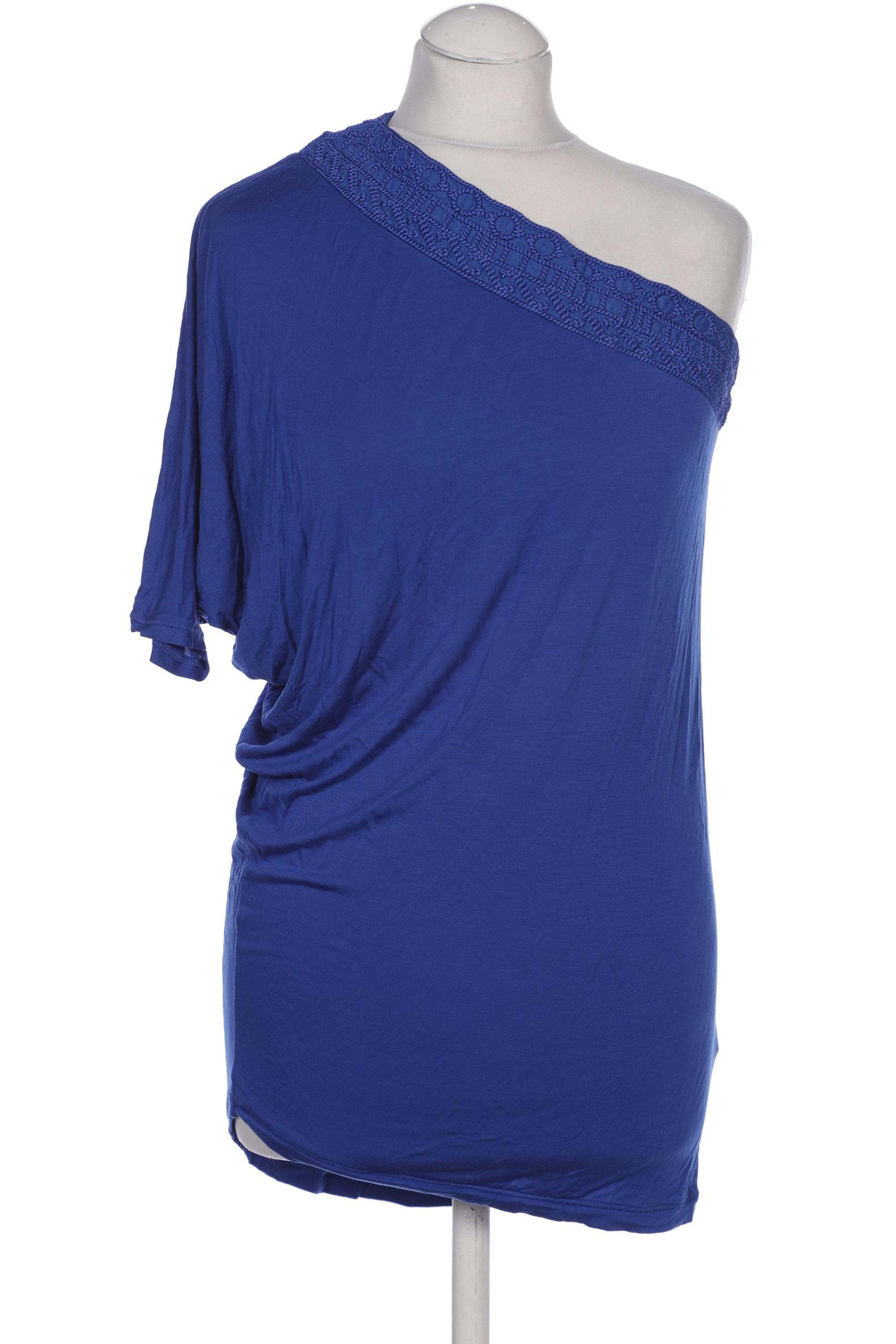 

Escada Sport Damen T-Shirt, blau, Gr. 36