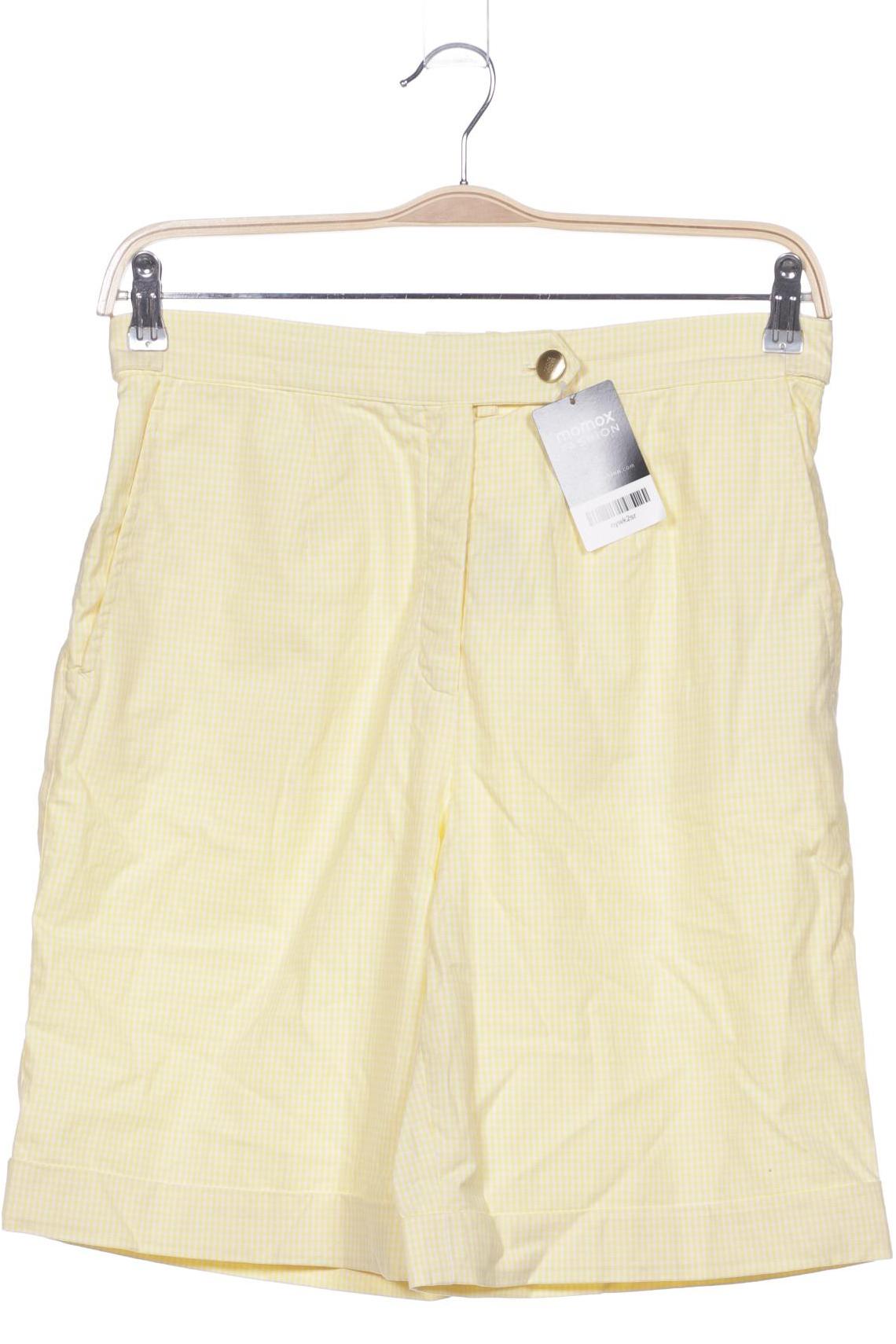

Escada Sport Damen Shorts, gelb, Gr. 40