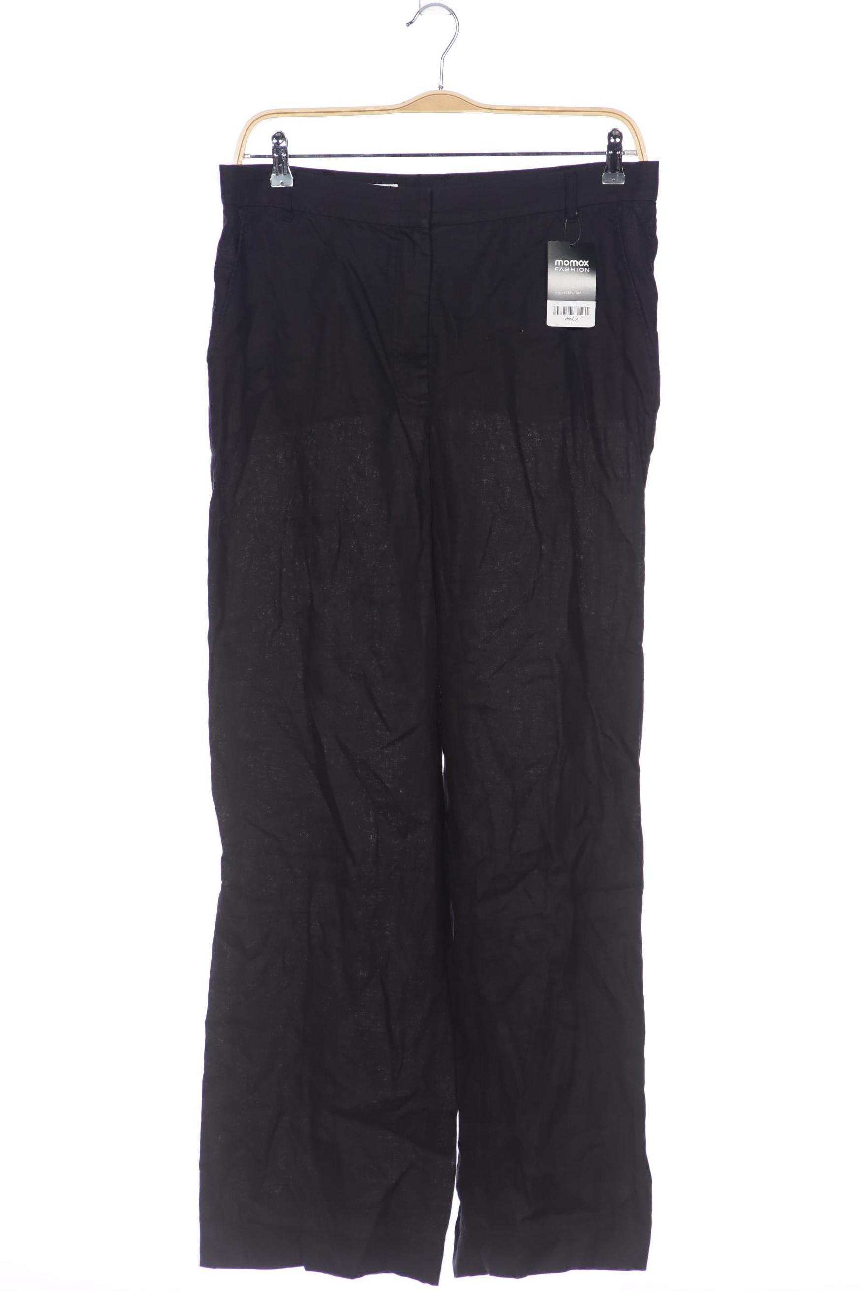 

Escada Sport Damen Stoffhose, schwarz, Gr. 42