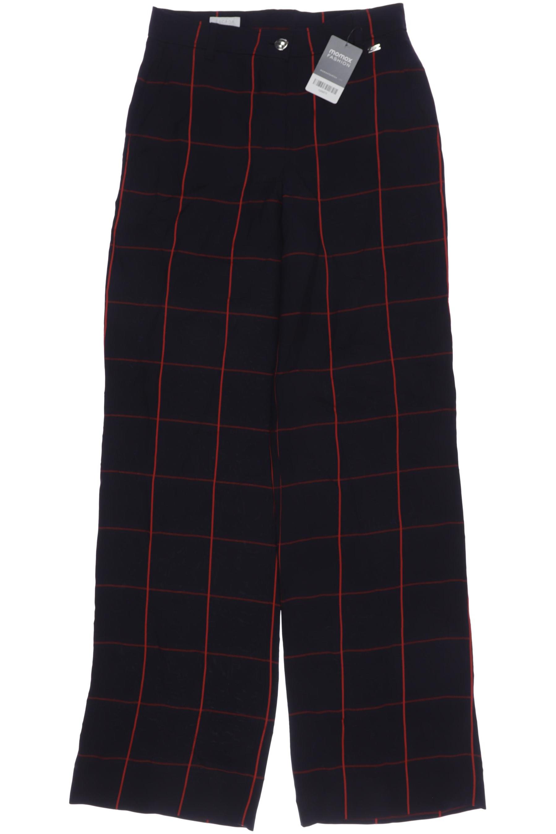 

Escada Sport Damen Stoffhose, flieder, Gr. 36