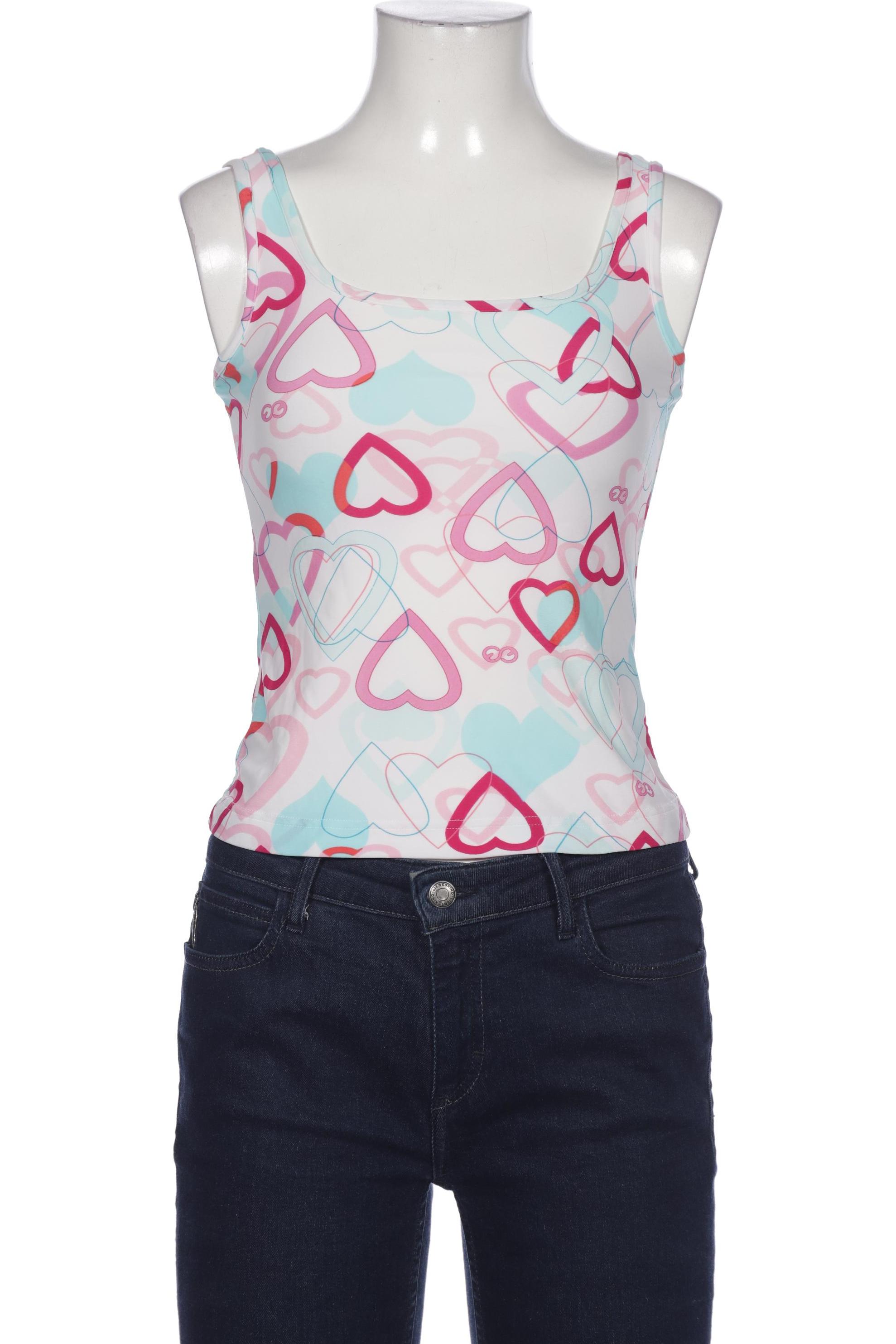 

Escada Sport Damen Top, weiß