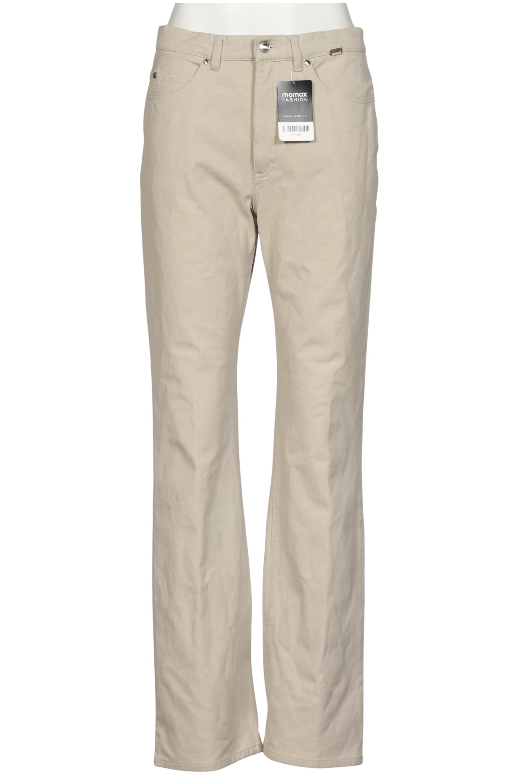 

Escada Sport Damen Jeans, beige, Gr. 40