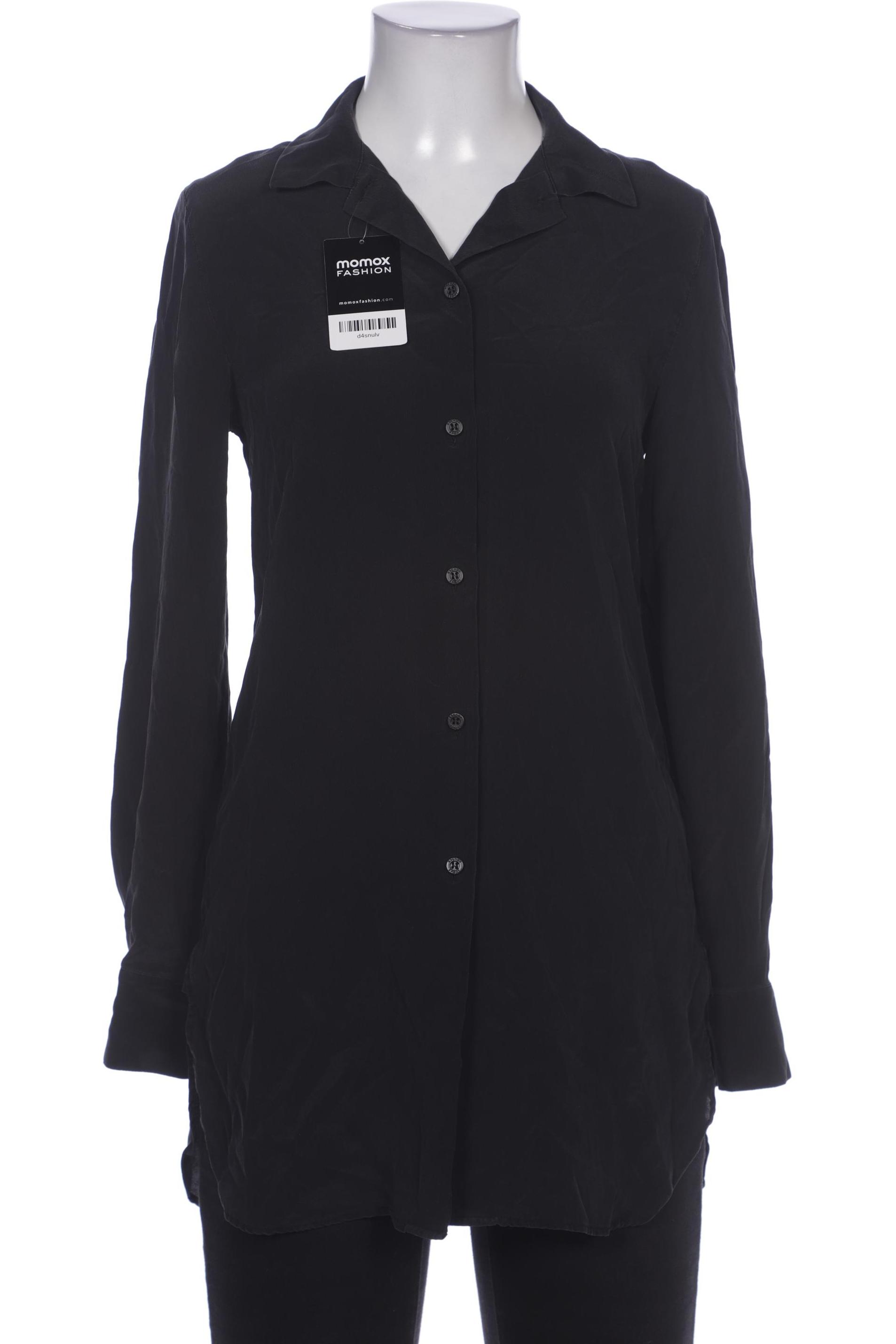 

Escada Sport Damen Bluse, schwarz, Gr. 34
