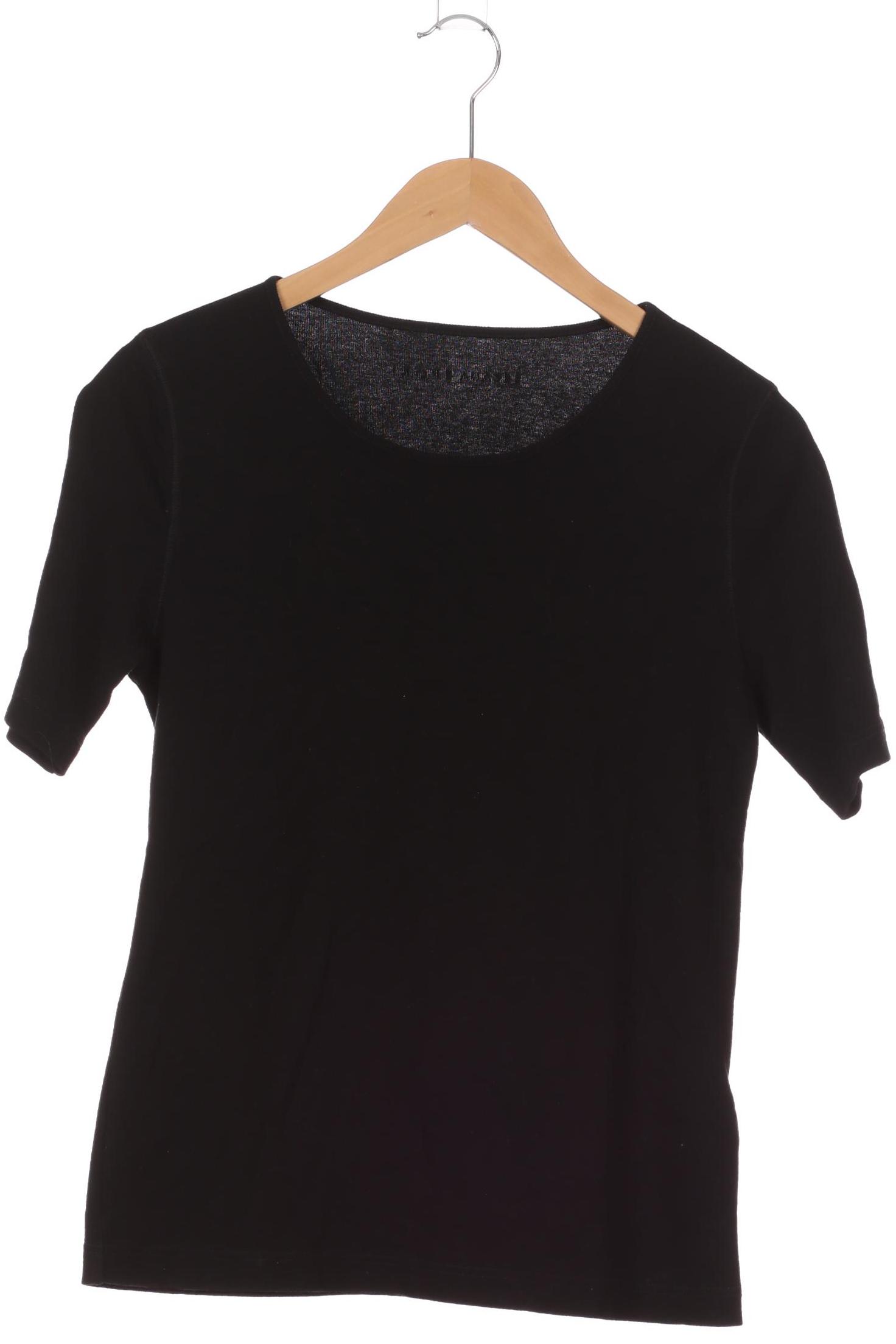 

Escada Sport Damen T-Shirt, schwarz, Gr. 42