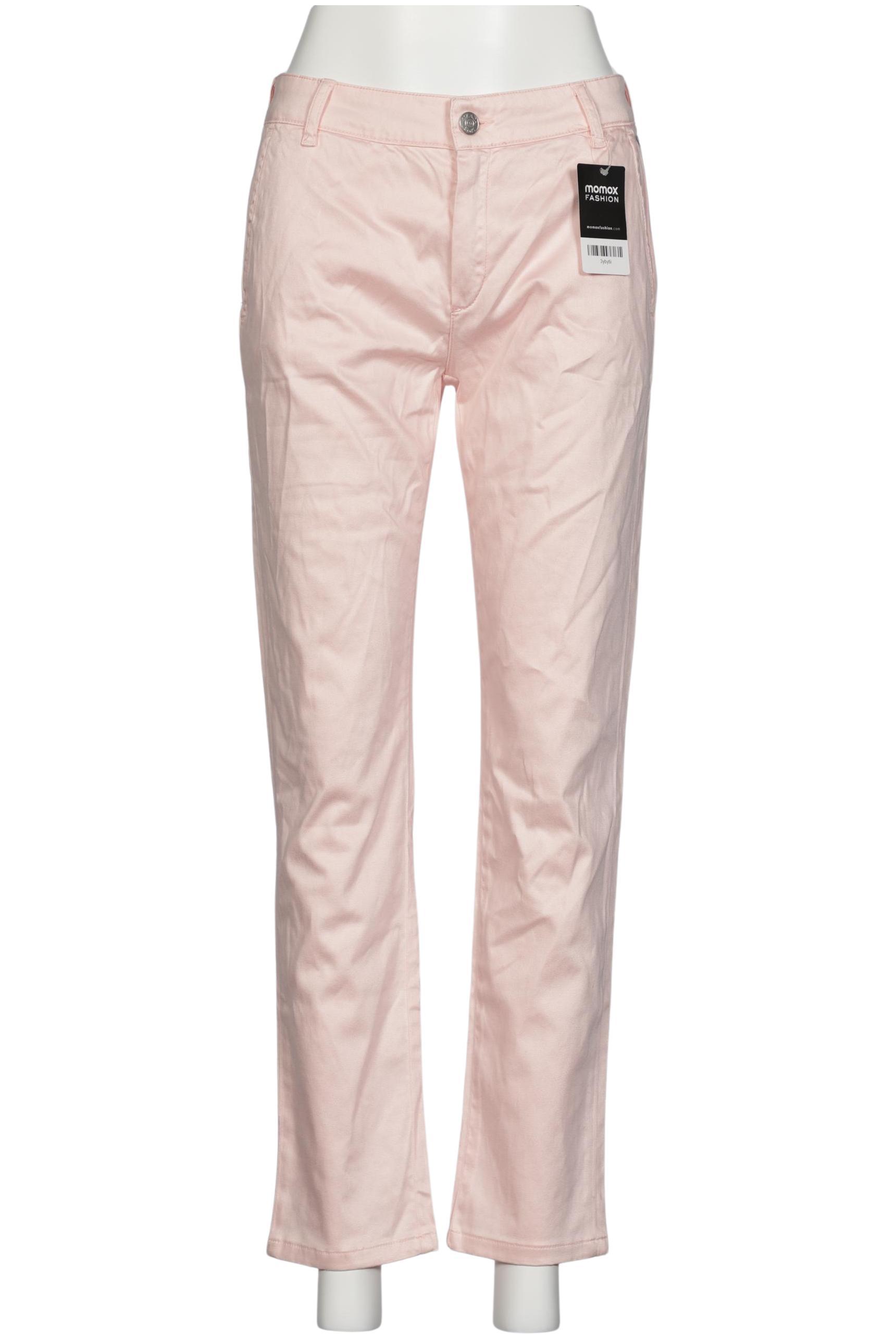 

Escada Sport Damen Stoffhose, pink, Gr. 34