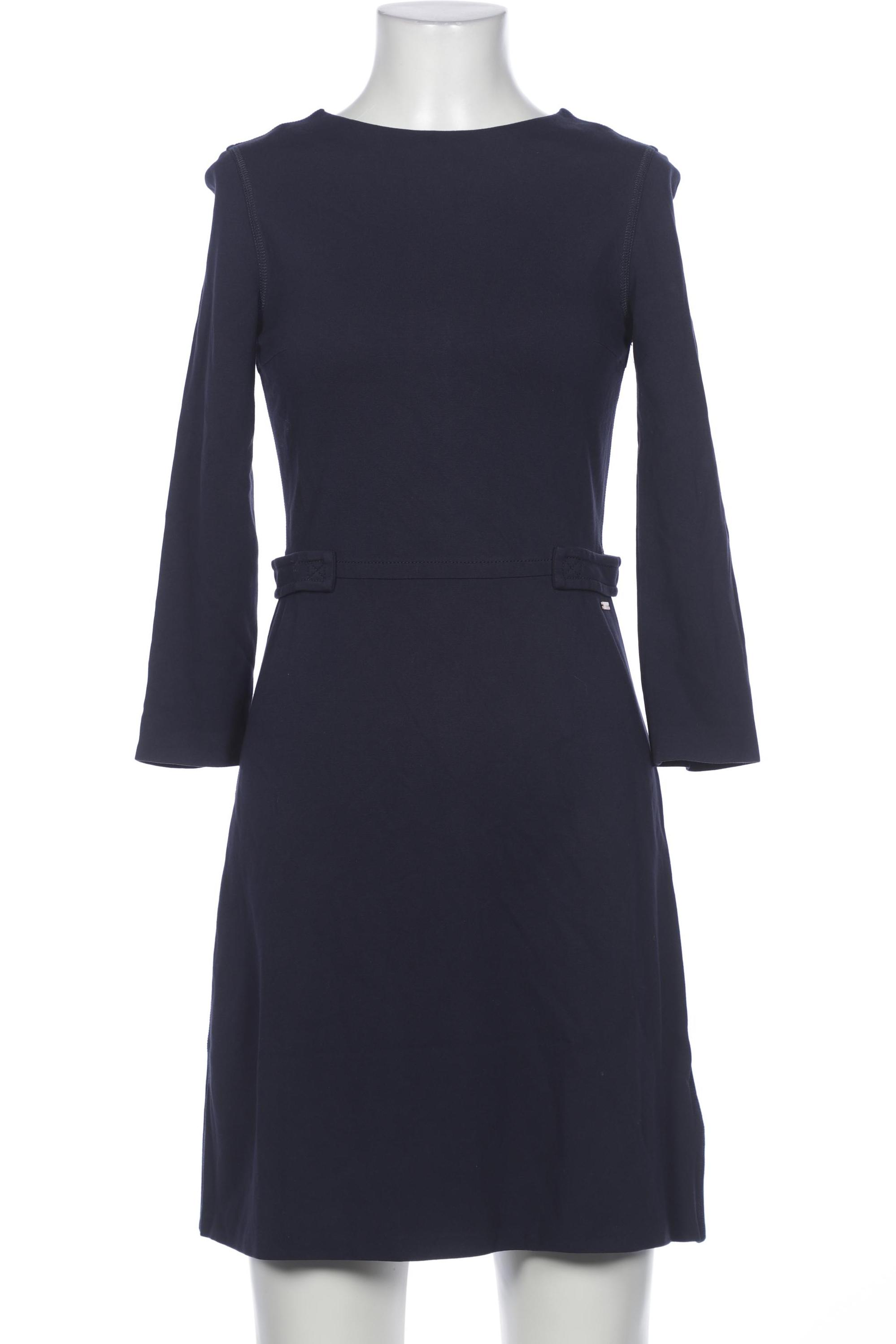 

Escada Sport Damen Kleid, marineblau, Gr. 34