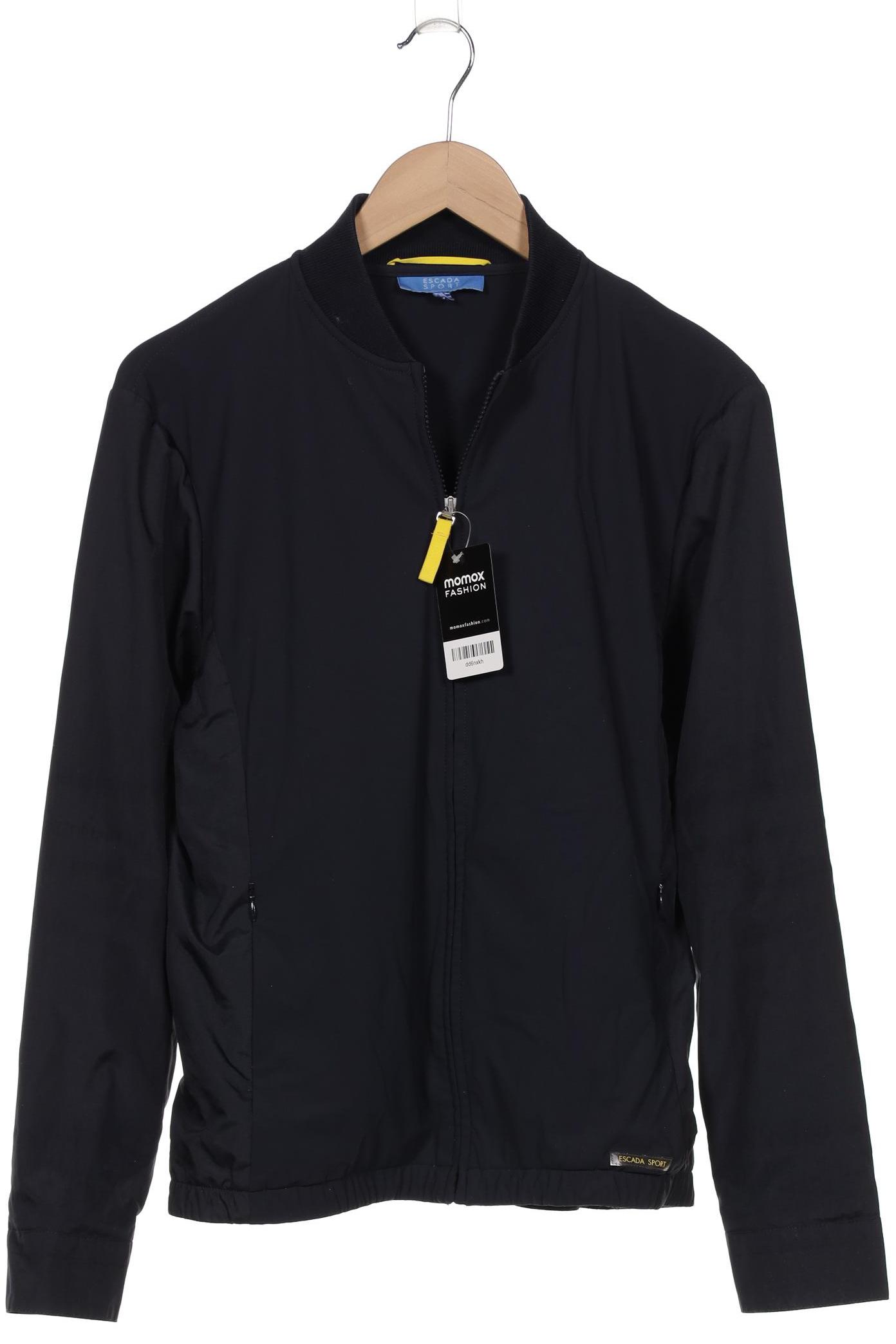 

Escada Sport Damen Jacke, marineblau, Gr. 38
