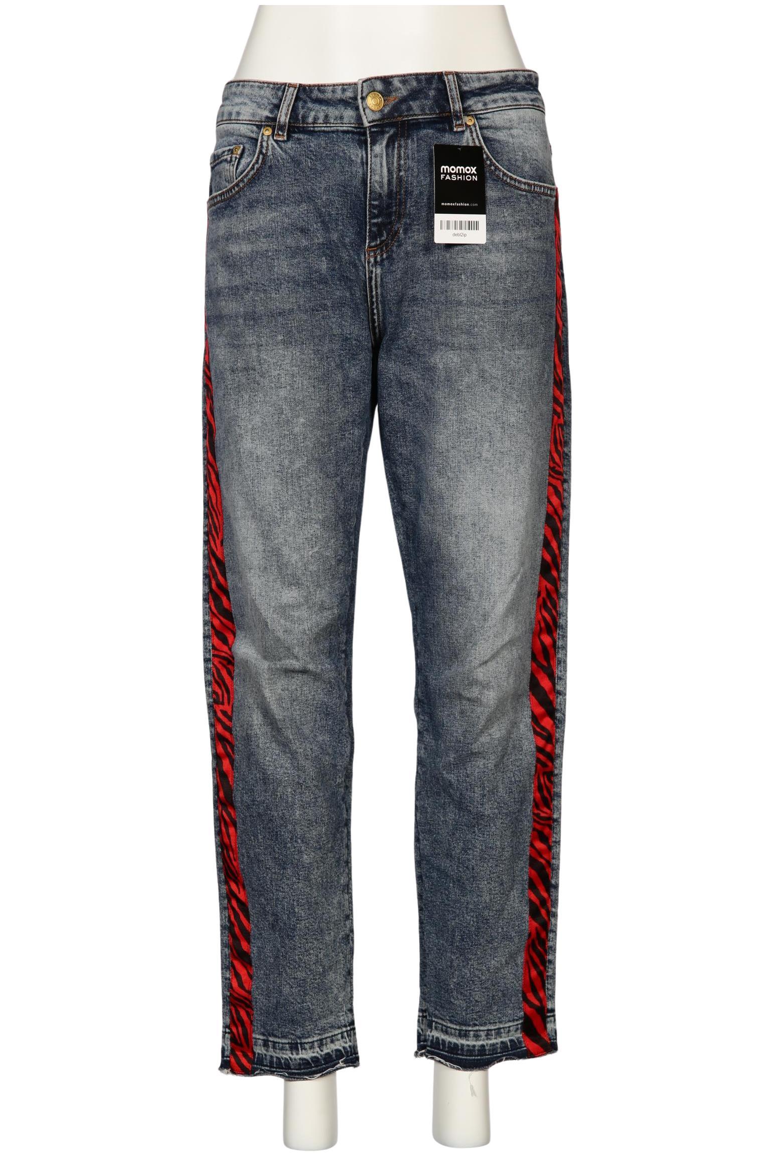 

Escada Sport Damen Jeans, blau, Gr. 38