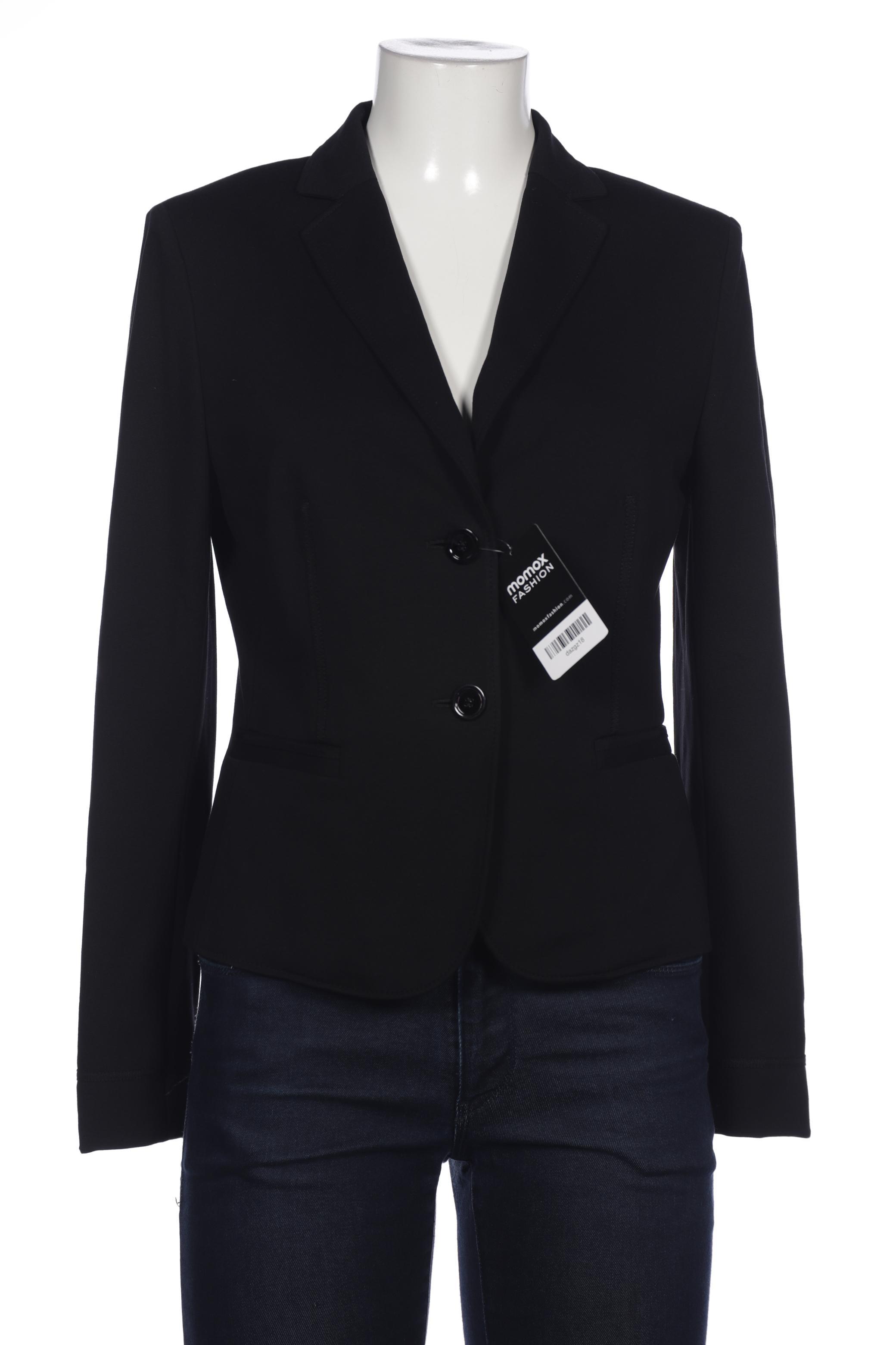 

Escada Sport Damen Blazer, schwarz