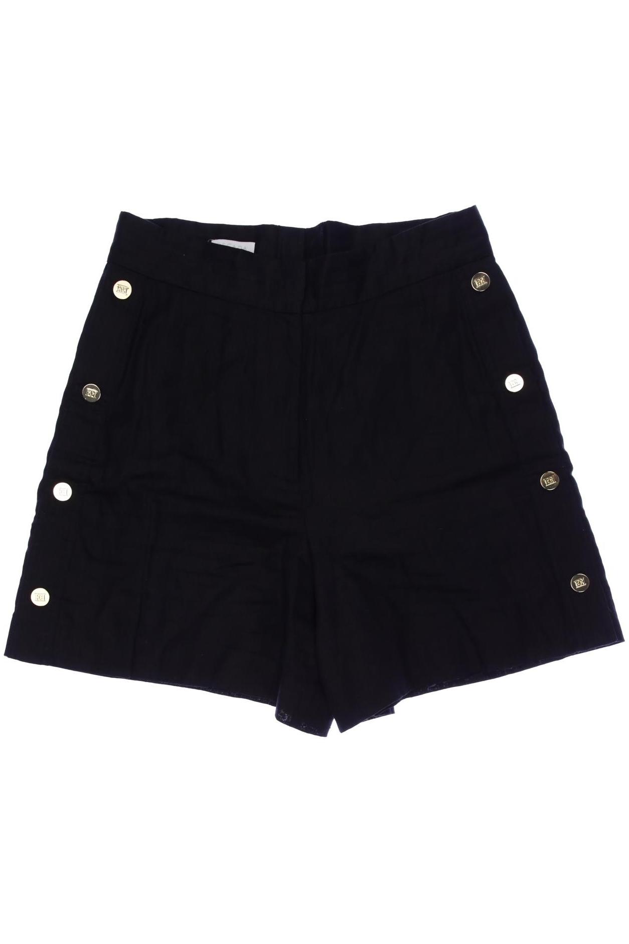 

Escada Sport Damen Shorts, schwarz, Gr. 36