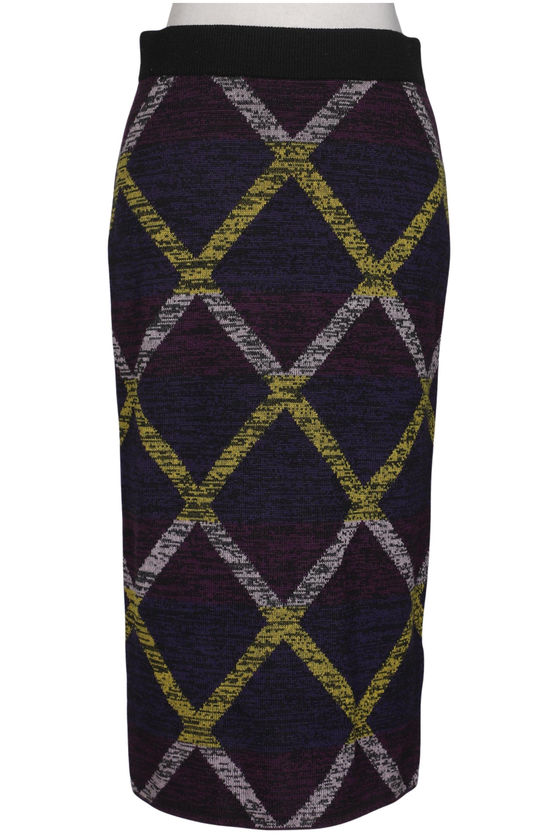 

Escada Sport Damen Rock, flieder, Gr. 36