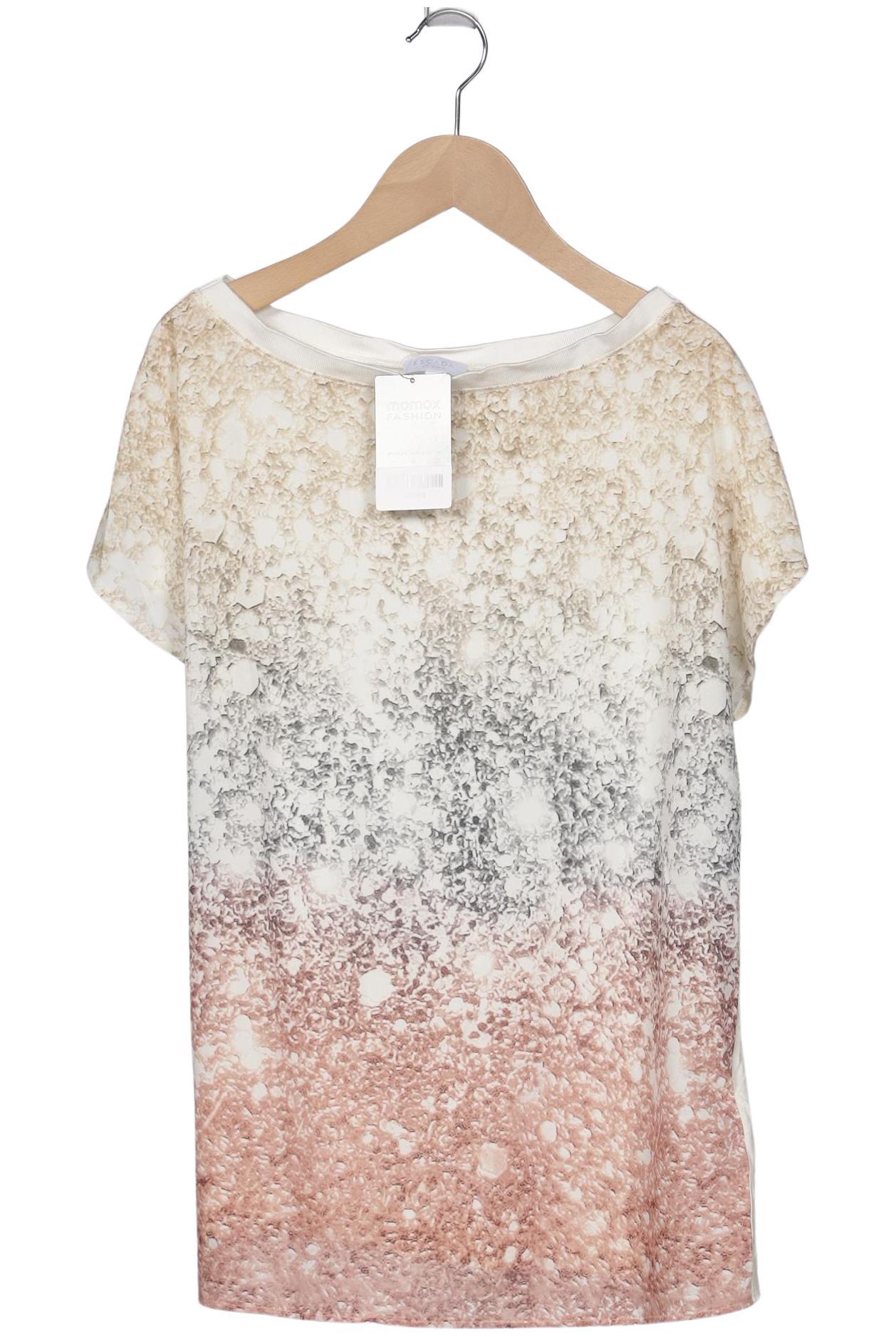 

Escada Sport Damen T-Shirt, mehrfarbig, Gr. 34