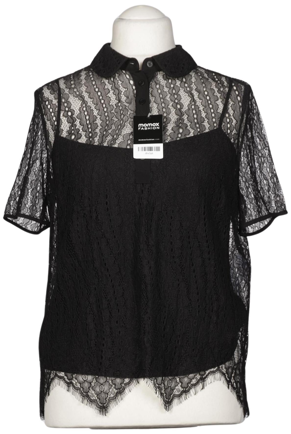 

Escada Sport Damen Bluse, schwarz, Gr. 40