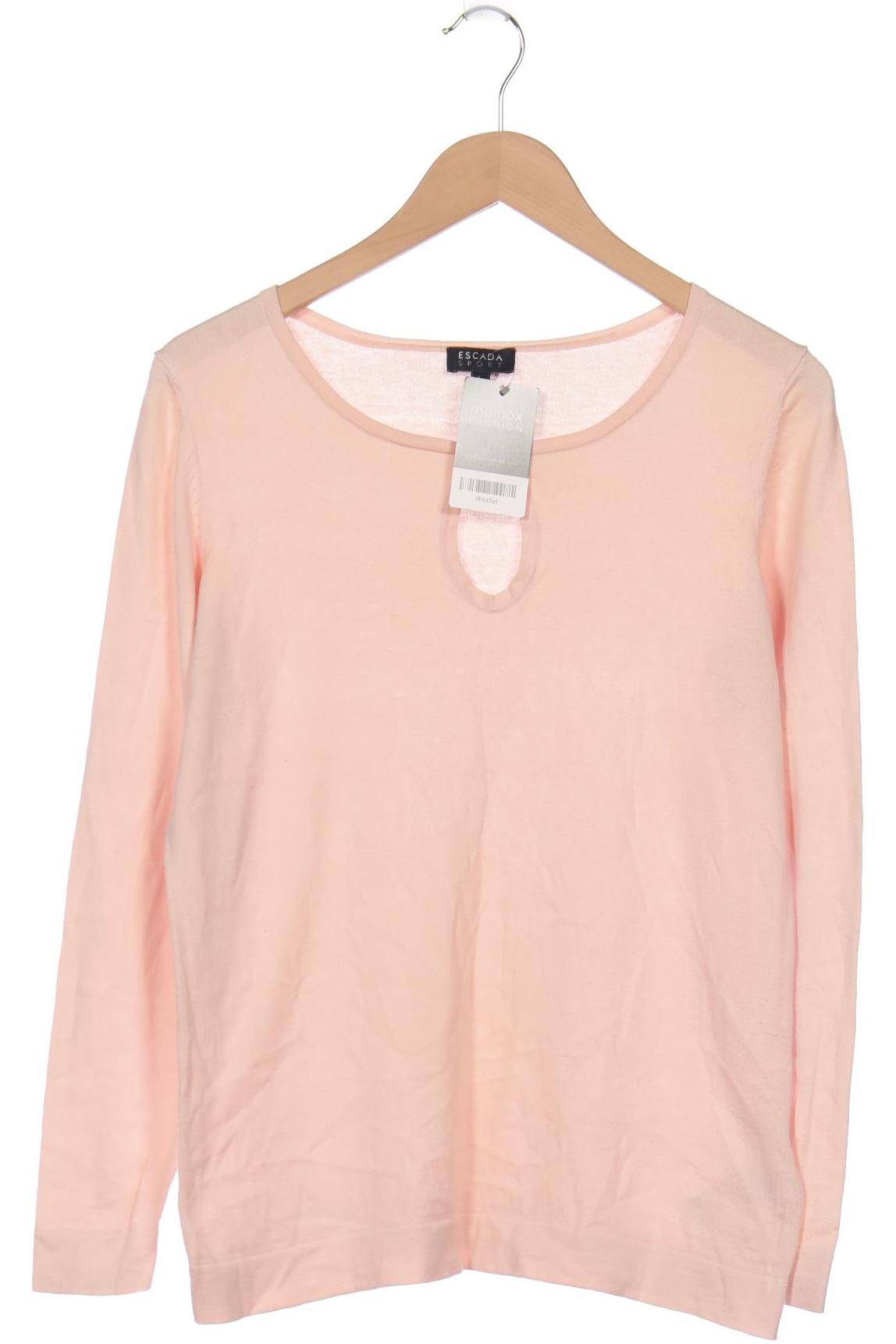 

Escada Sport Damen Pullover, pink
