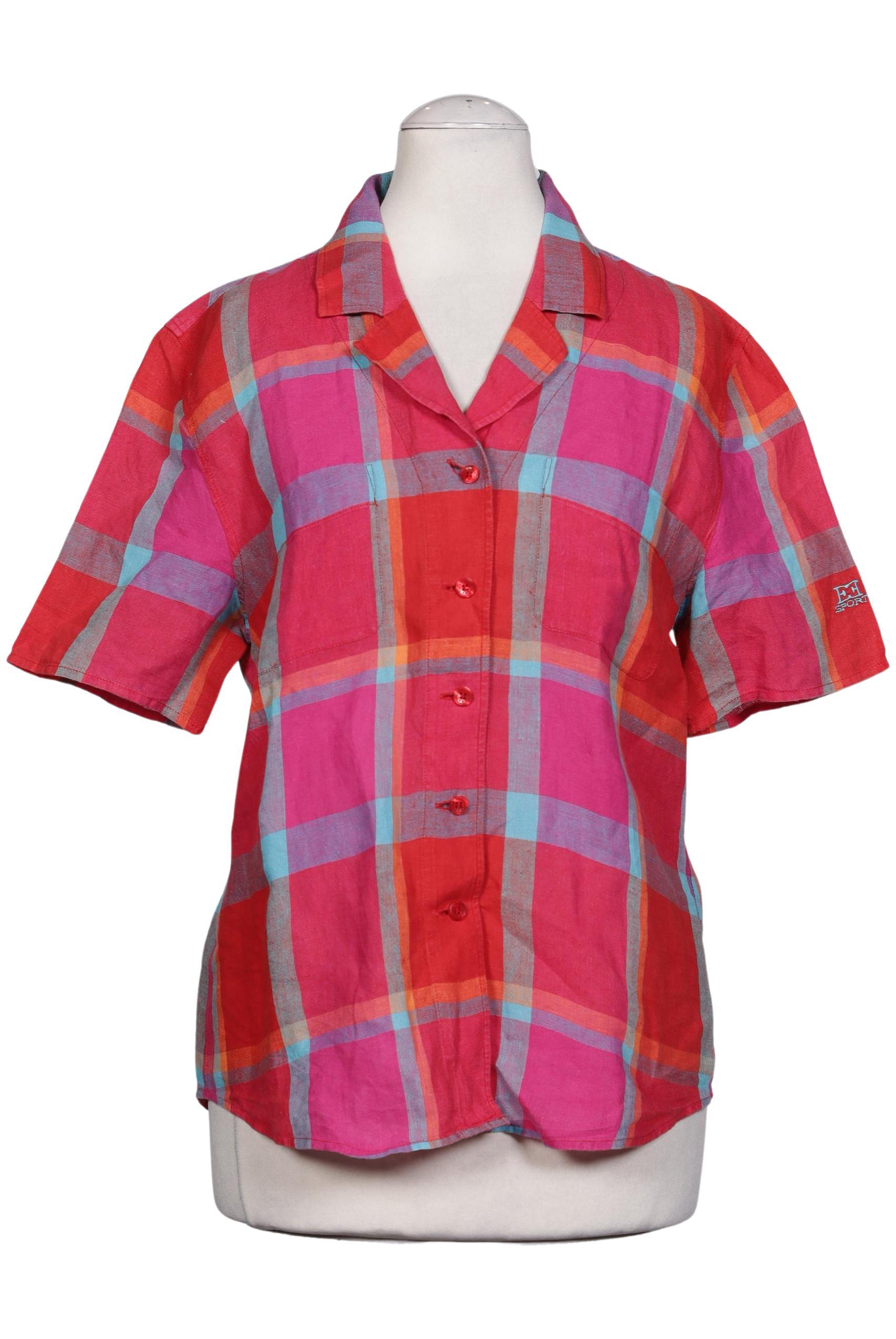 

Escada Sport Damen Bluse, rot, Gr. 36
