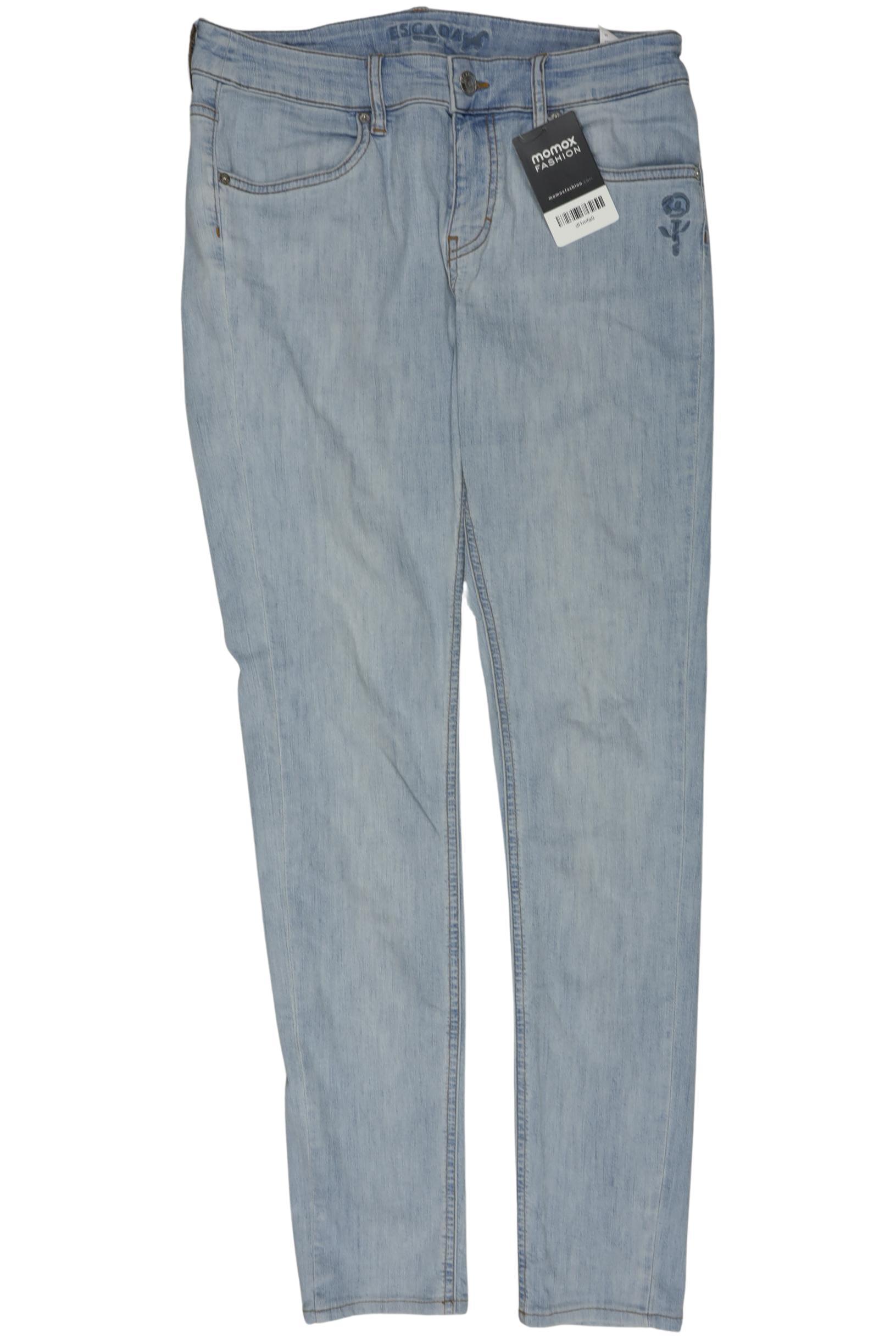 

Escada Sport Damen Jeans, hellblau, Gr. 36