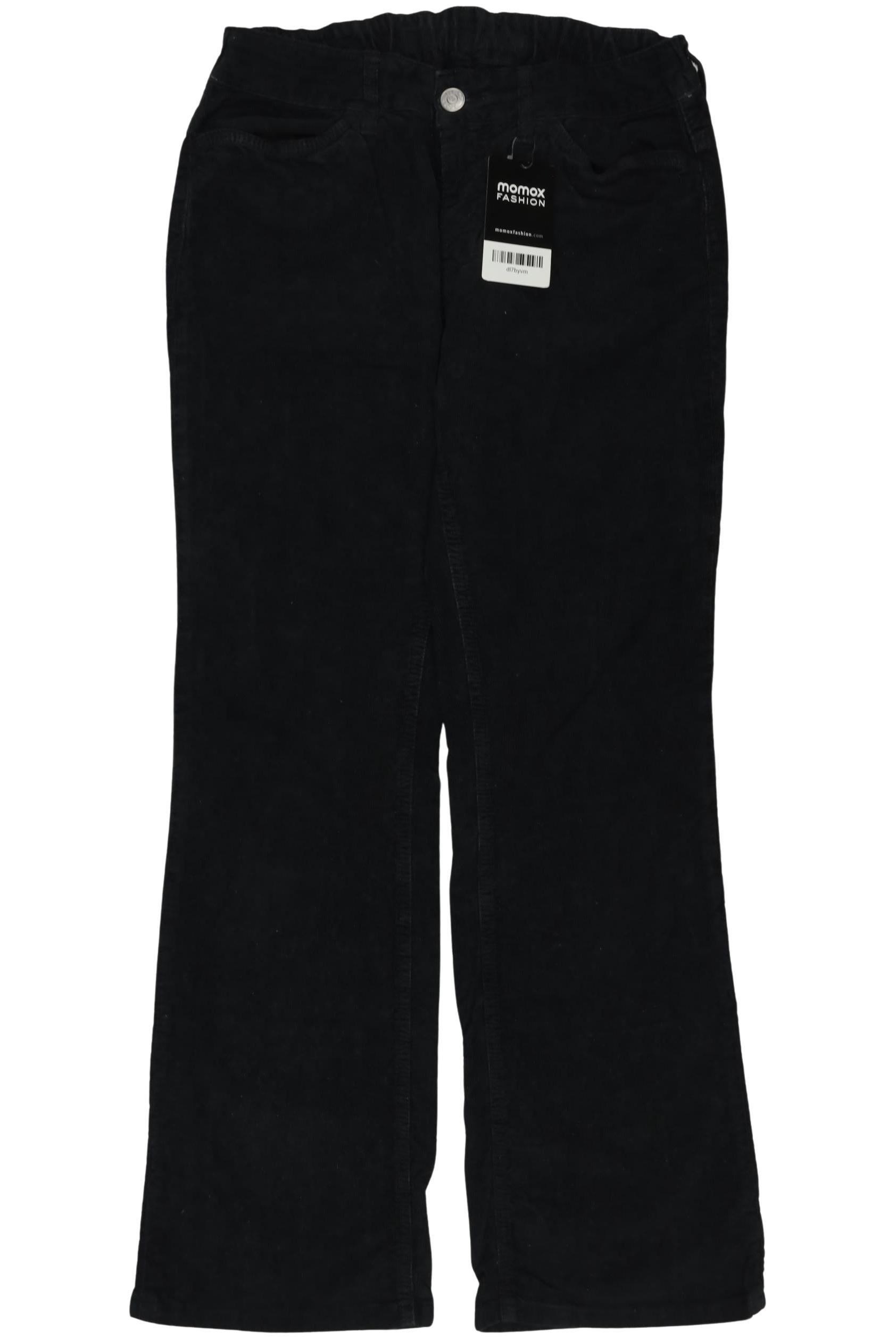 

Escada Sport Damen Stoffhose, marineblau, Gr. 36