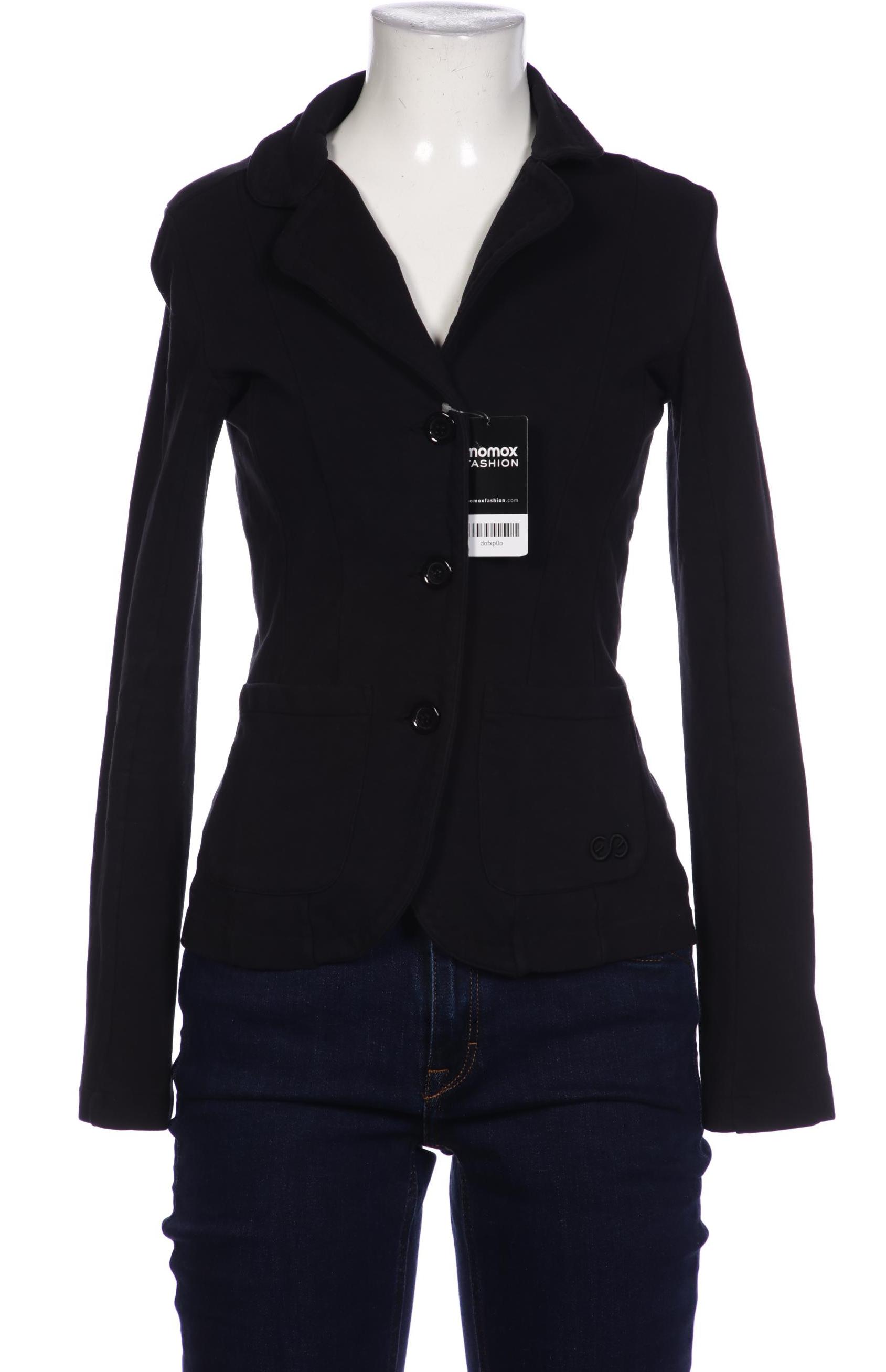 

Escada Sport Damen Blazer, schwarz