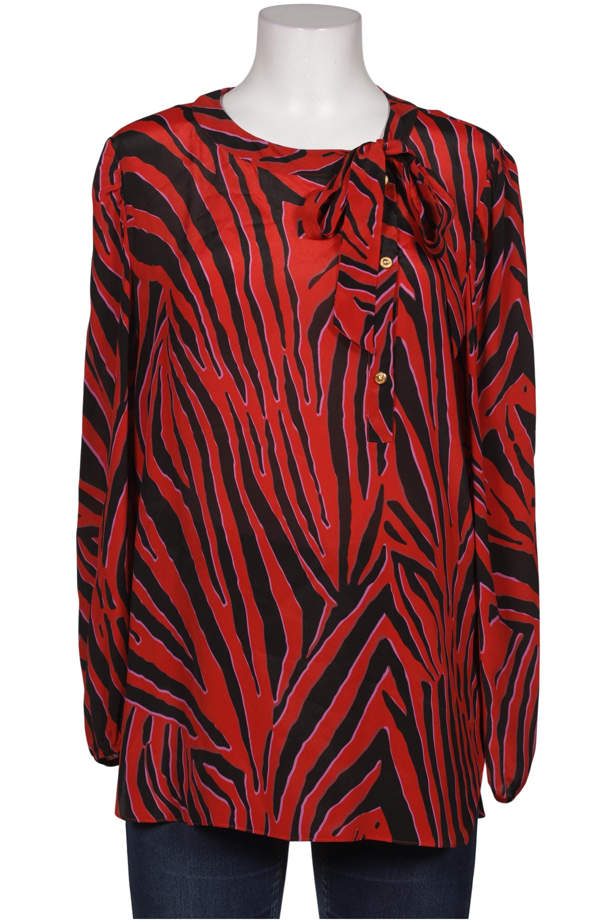 

Escada Sport Damen Bluse, rot, Gr. 38