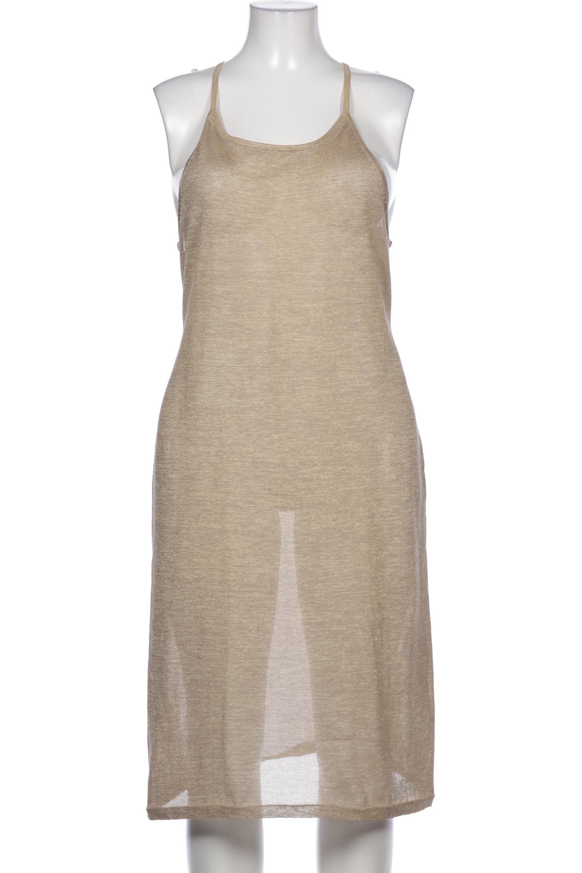 

Escada Sport Damen Kleid, beige, Gr. 44