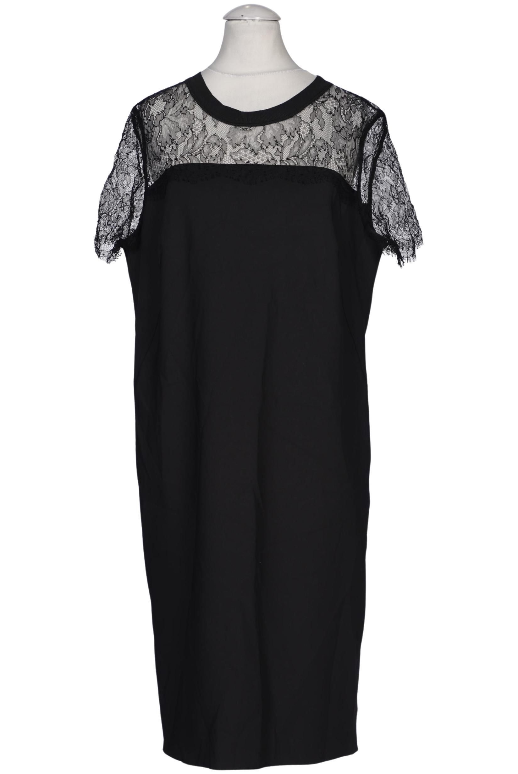 

Escada Sport Damen Kleid, schwarz, Gr. 36