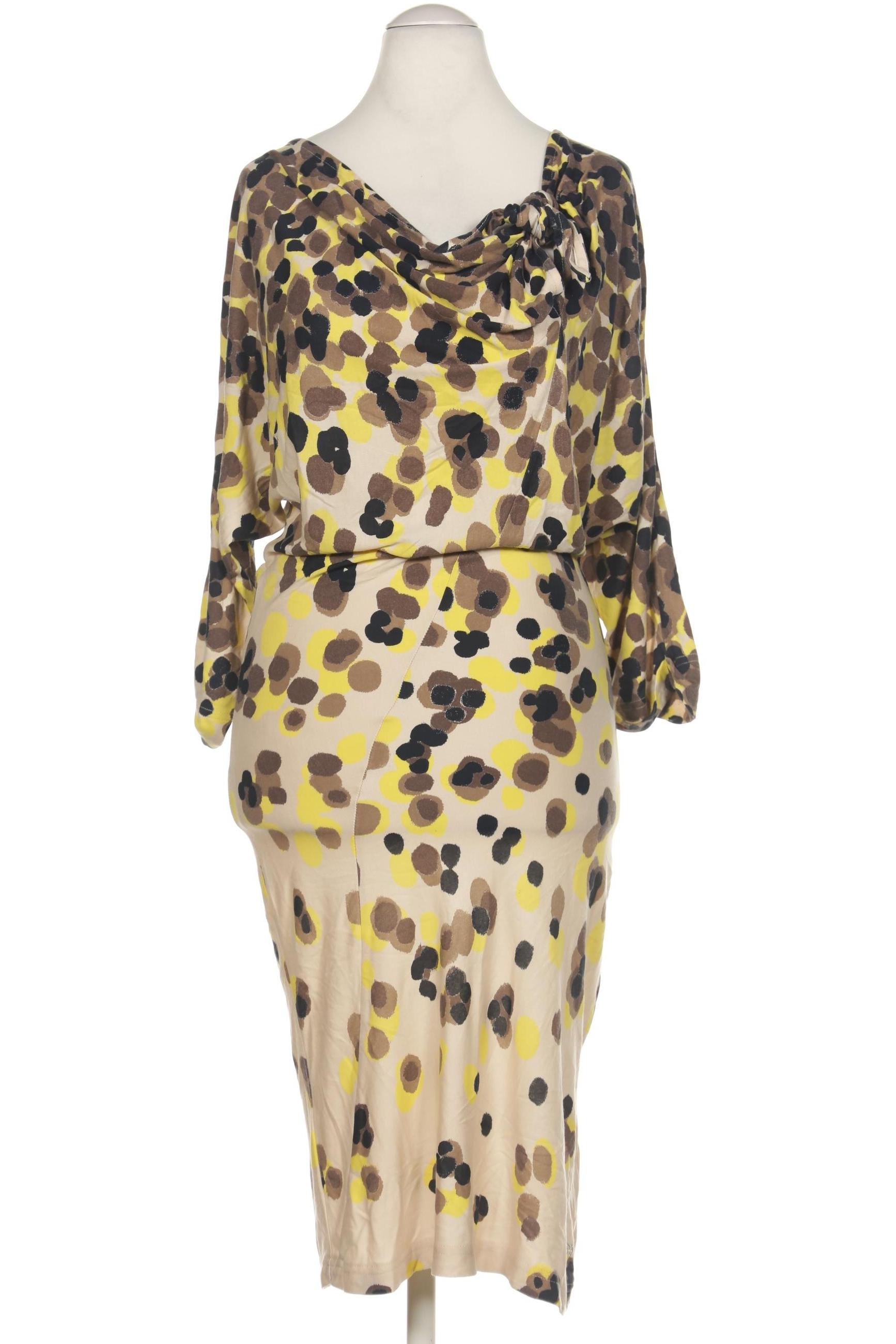 

Escada Sport Damen Kleid, mehrfarbig, Gr. 34