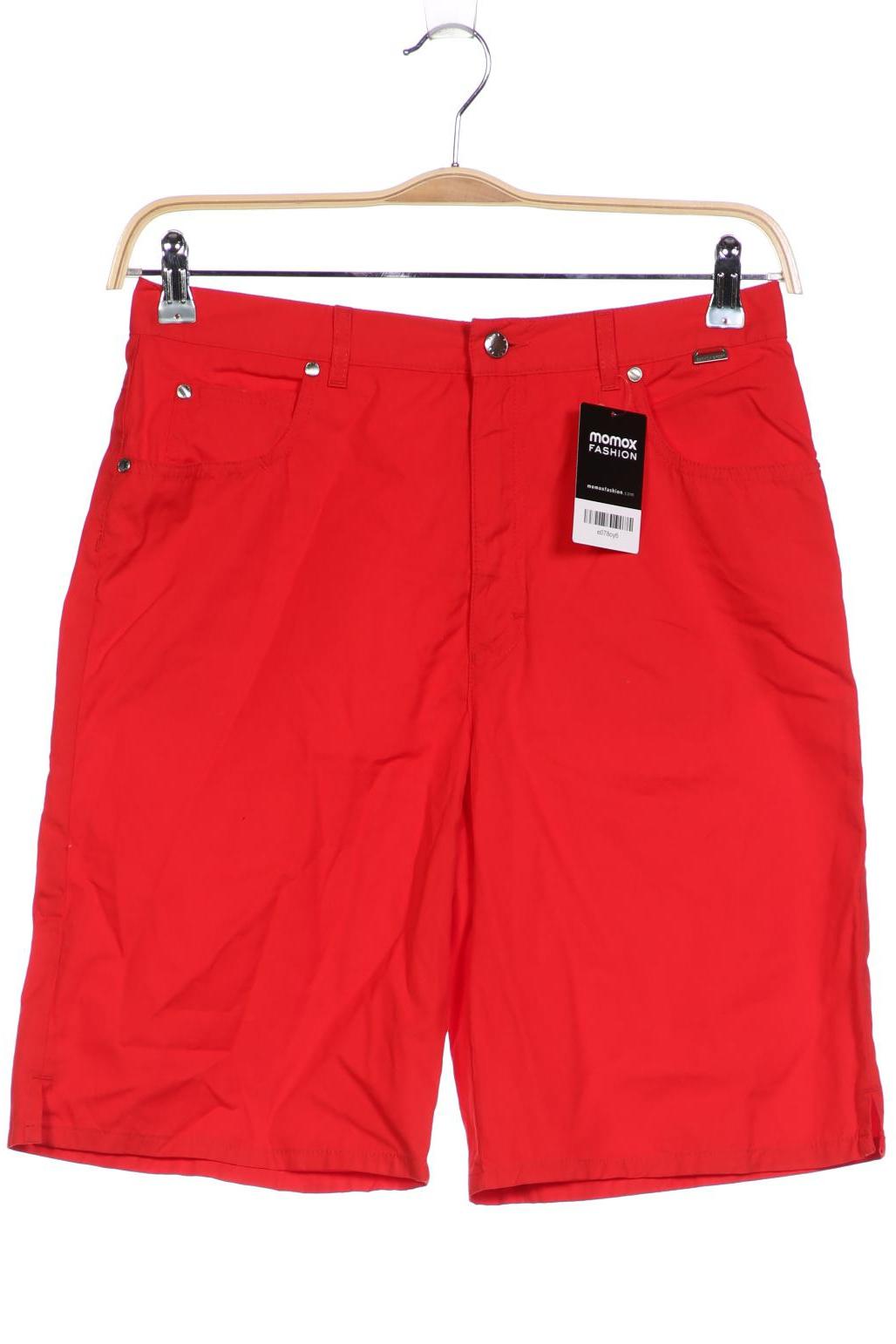 

Escada Sport Damen Shorts, rot, Gr. 40