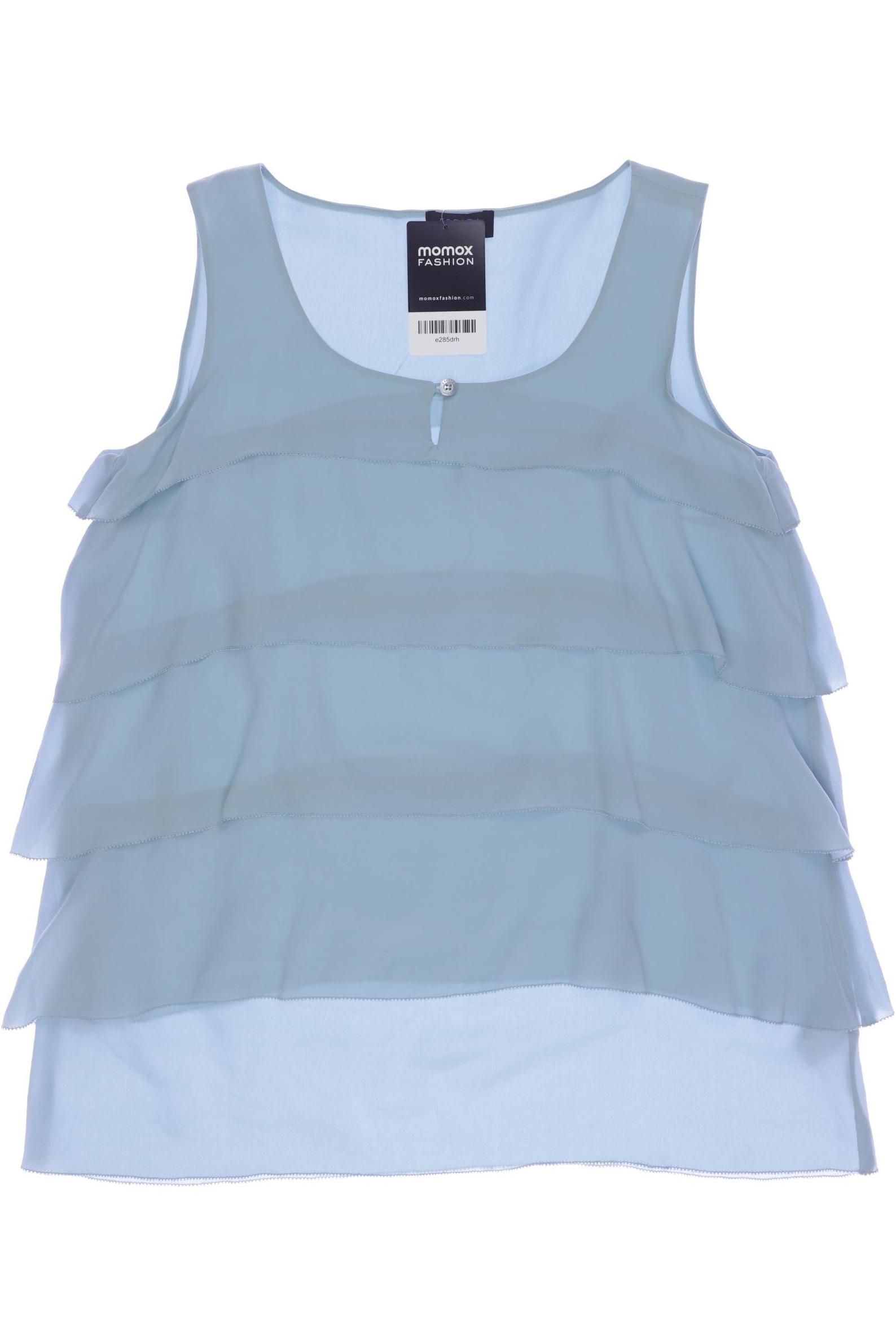 

Escada Sport Damen Top, hellblau, Gr. 36