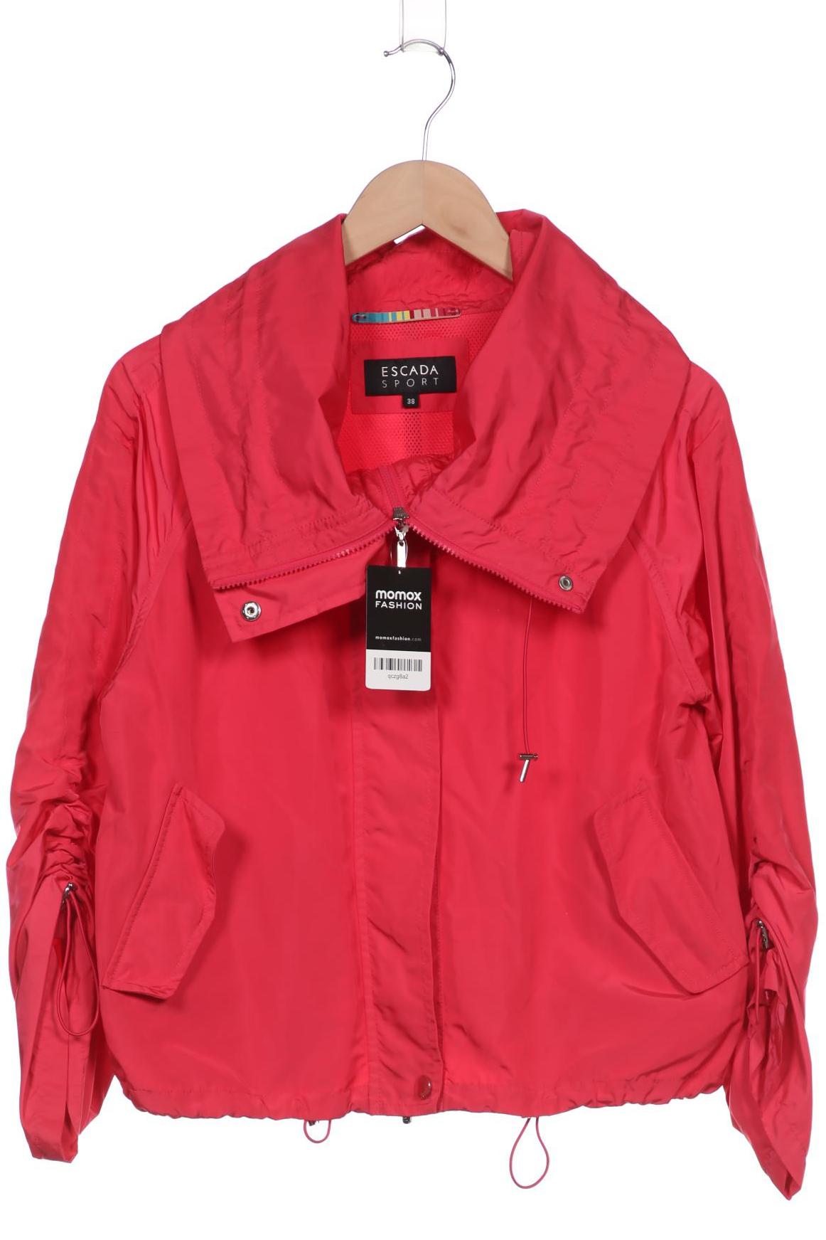 

Escada Sport Damen Jacke, pink, Gr. 38