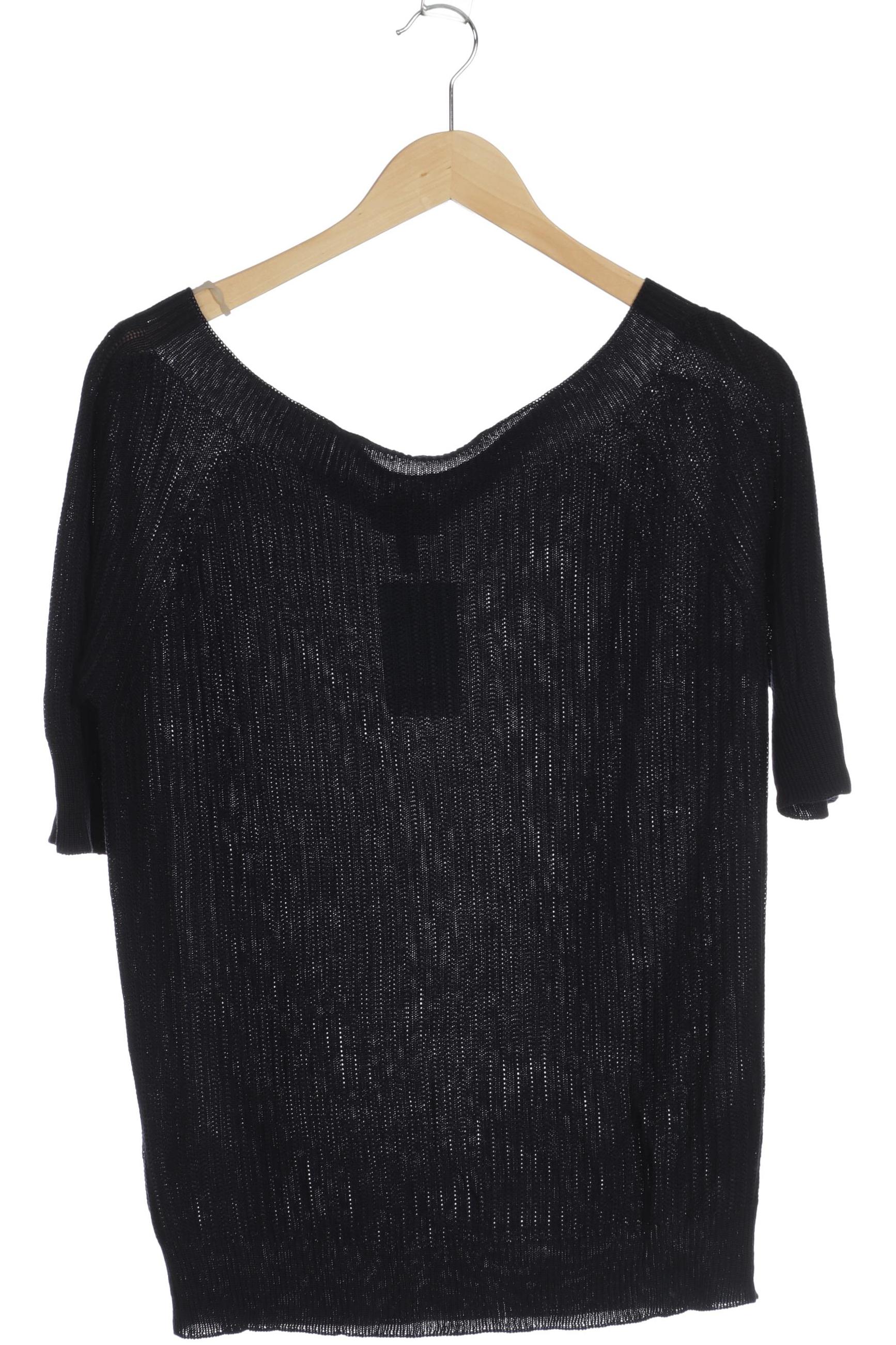 

Escada Sport Damen Pullover, blau, Gr. 42