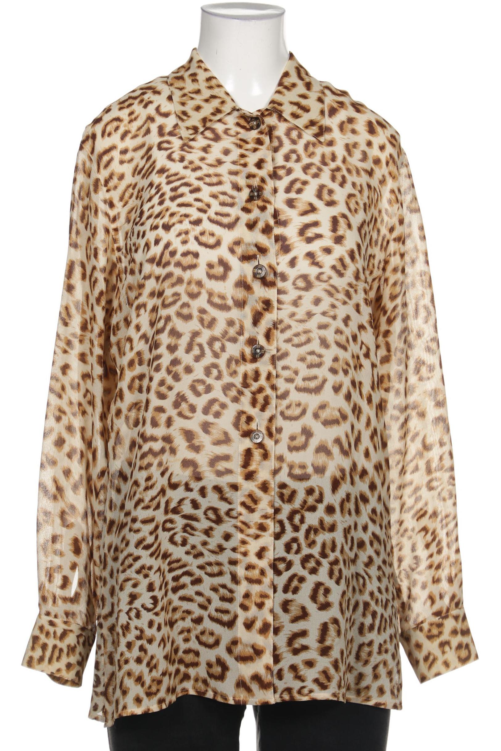 

Escada Sport Damen Bluse, beige
