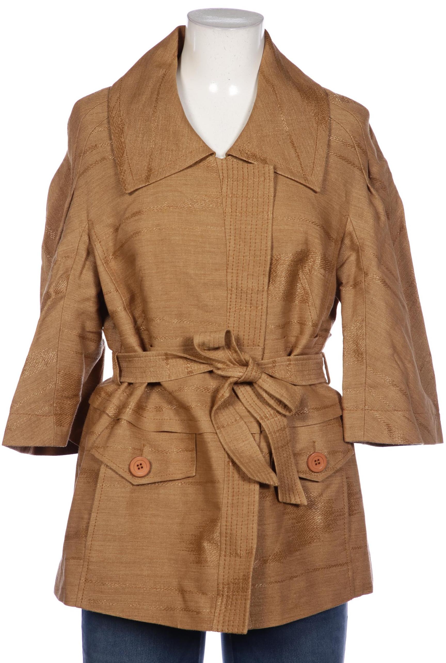

Escada Sport Damen Blazer, beige, Gr. 42