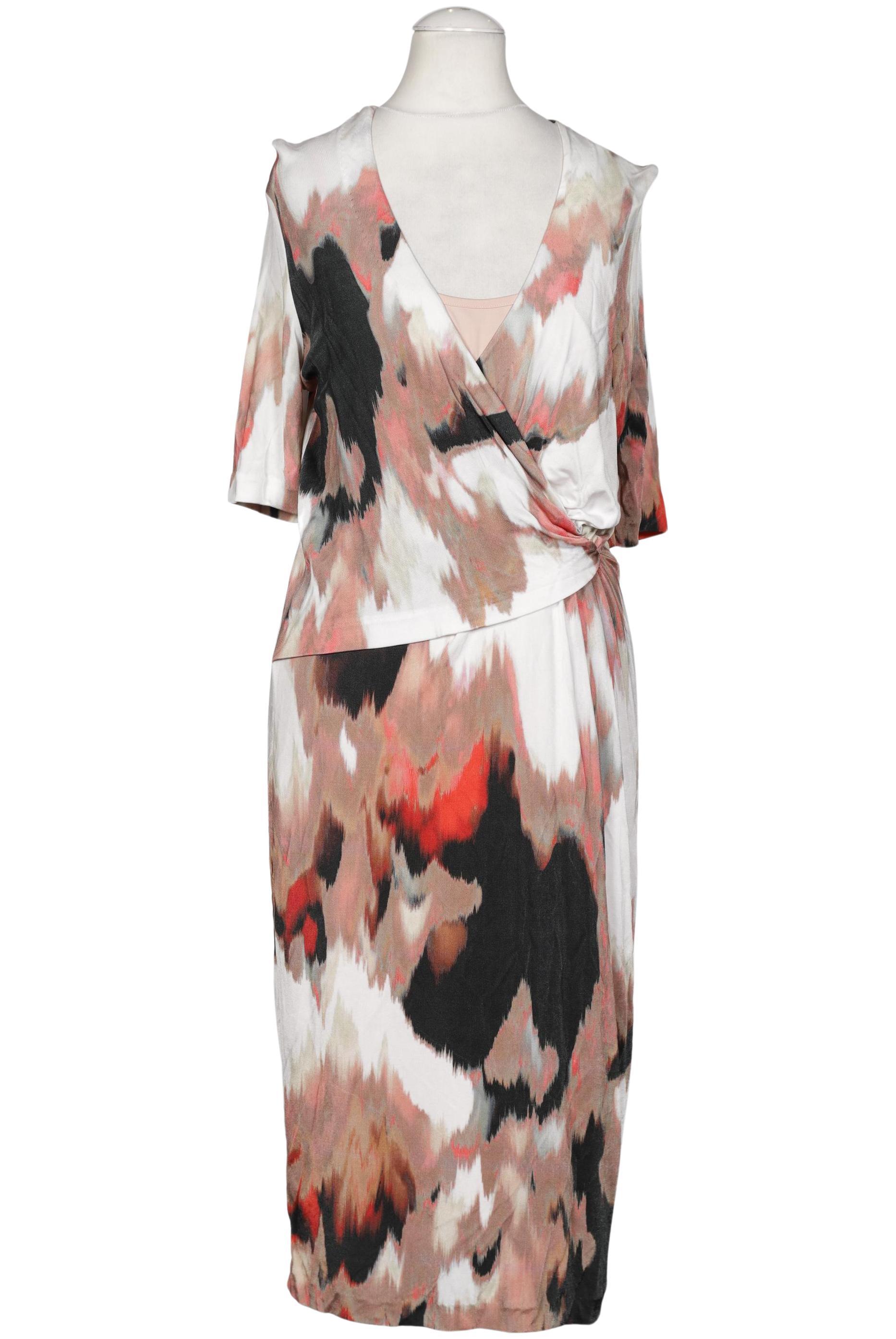 

Escada Sport Damen Kleid, mehrfarbig, Gr. 34