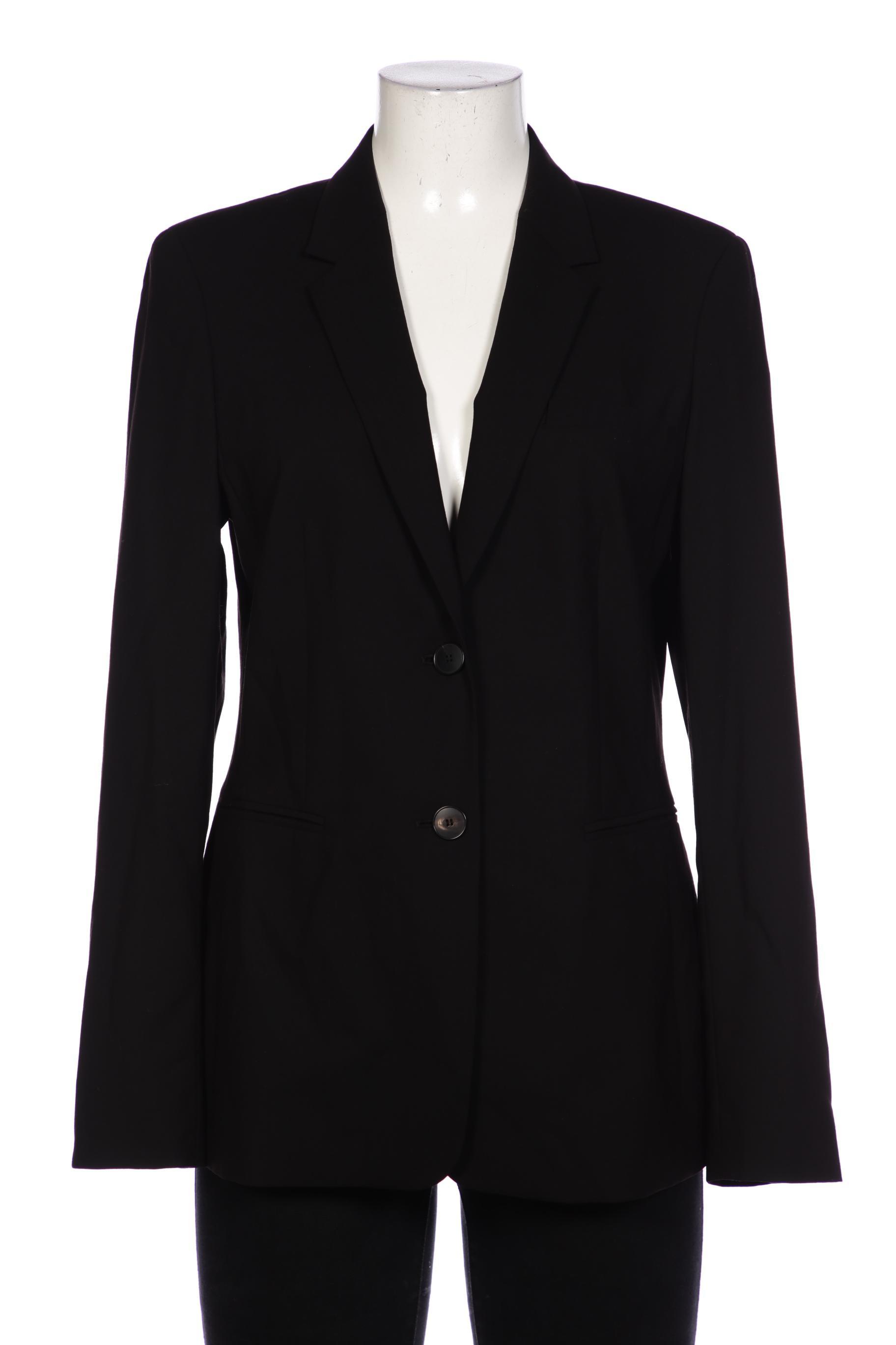 

Escada Sport Damen Blazer, schwarz, Gr. 40