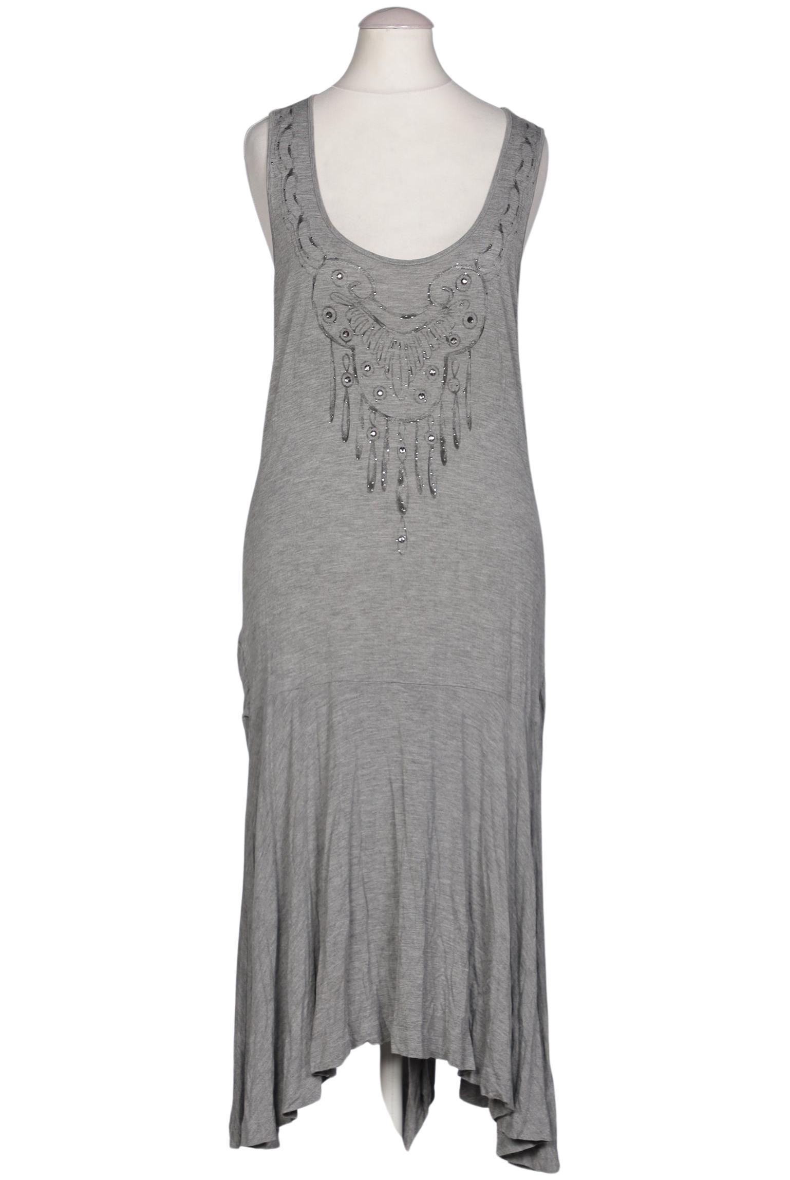 

Escada Sport Damen Kleid, grau, Gr. 36