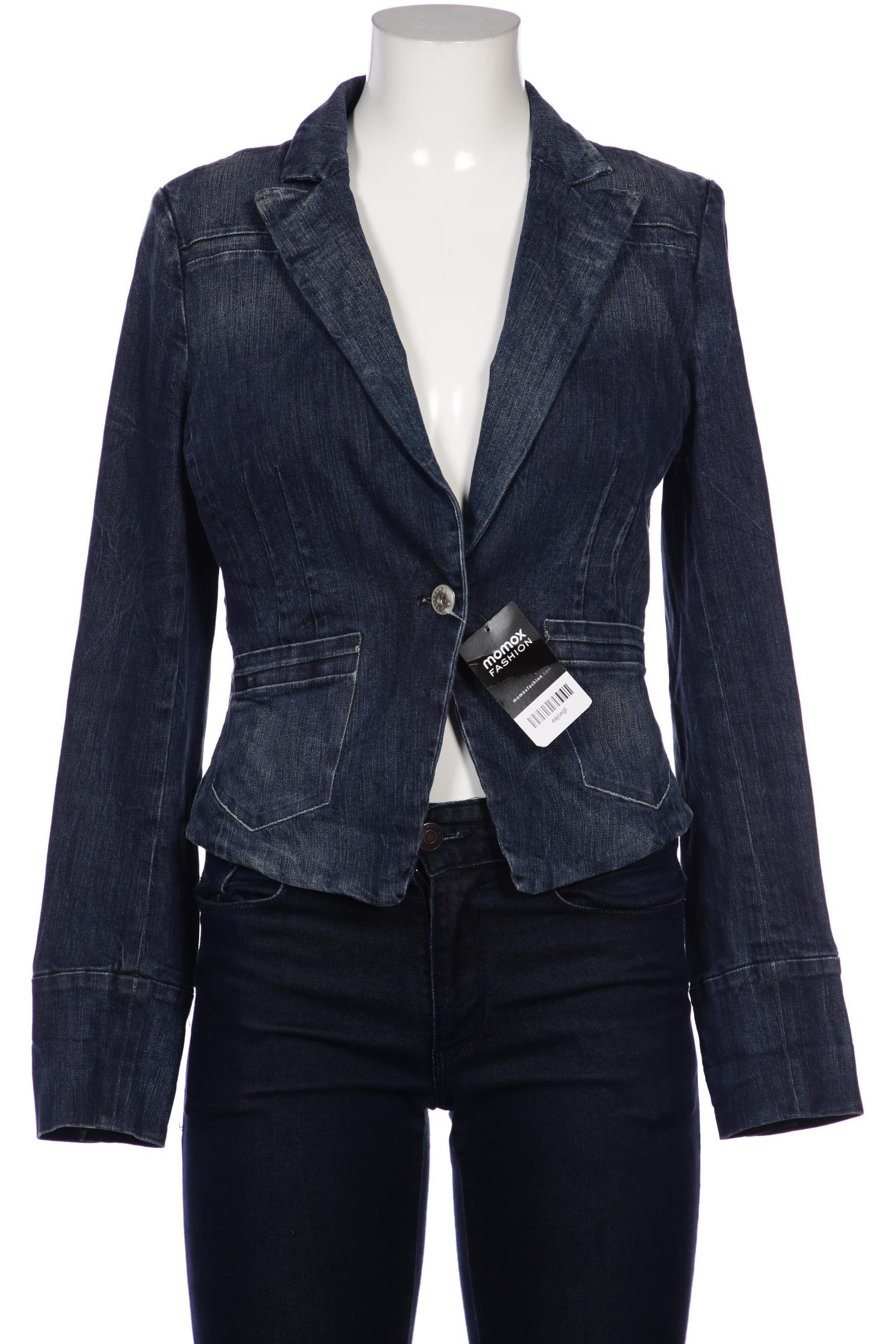 

Escada Sport Damen Blazer, blau