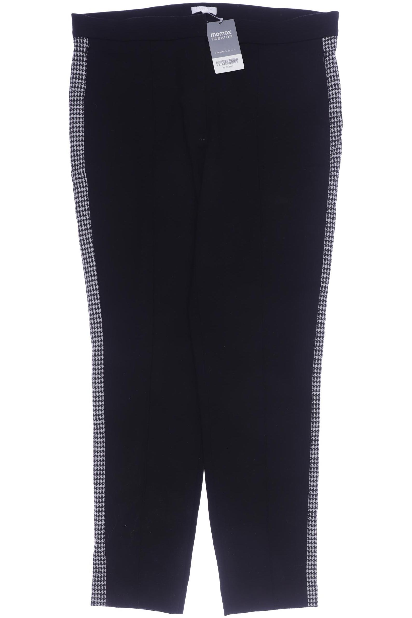 

Escada Sport Damen Stoffhose, schwarz, Gr. 44
