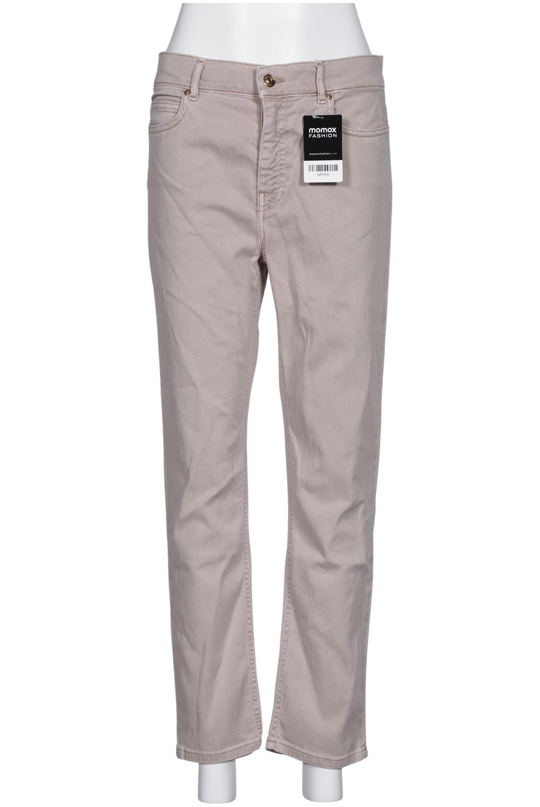 Thumbnail - Escada Sport Damen Jeans, beige, Gr. 36