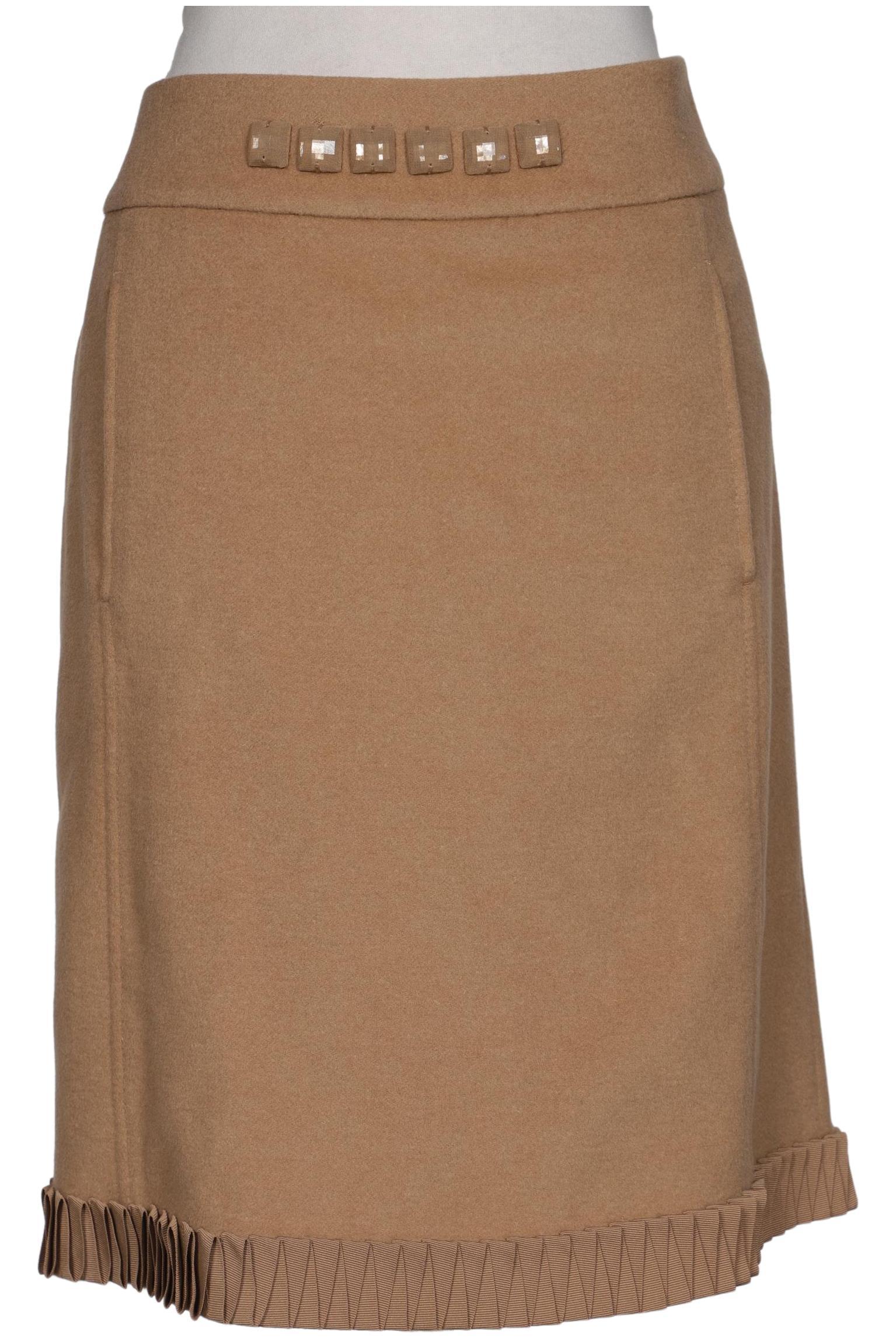 

Escada Sport Damen Rock, braun, Gr. 40